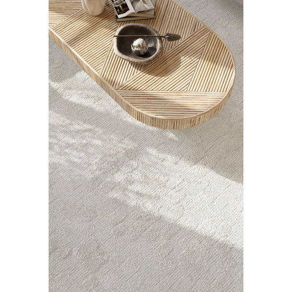 Hand Tufted Barefoot Rug — alternate view