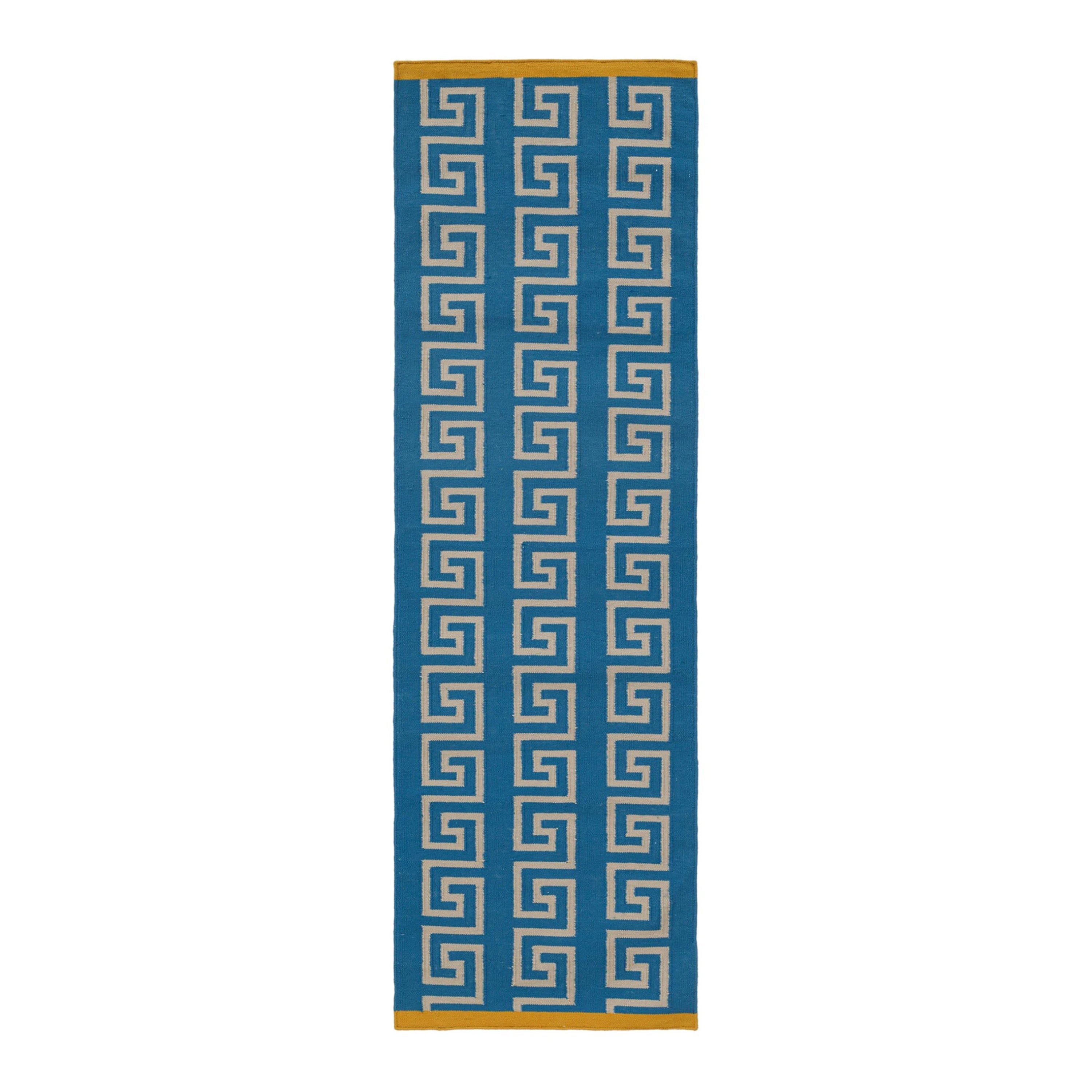 Flatweave Bodega Runner