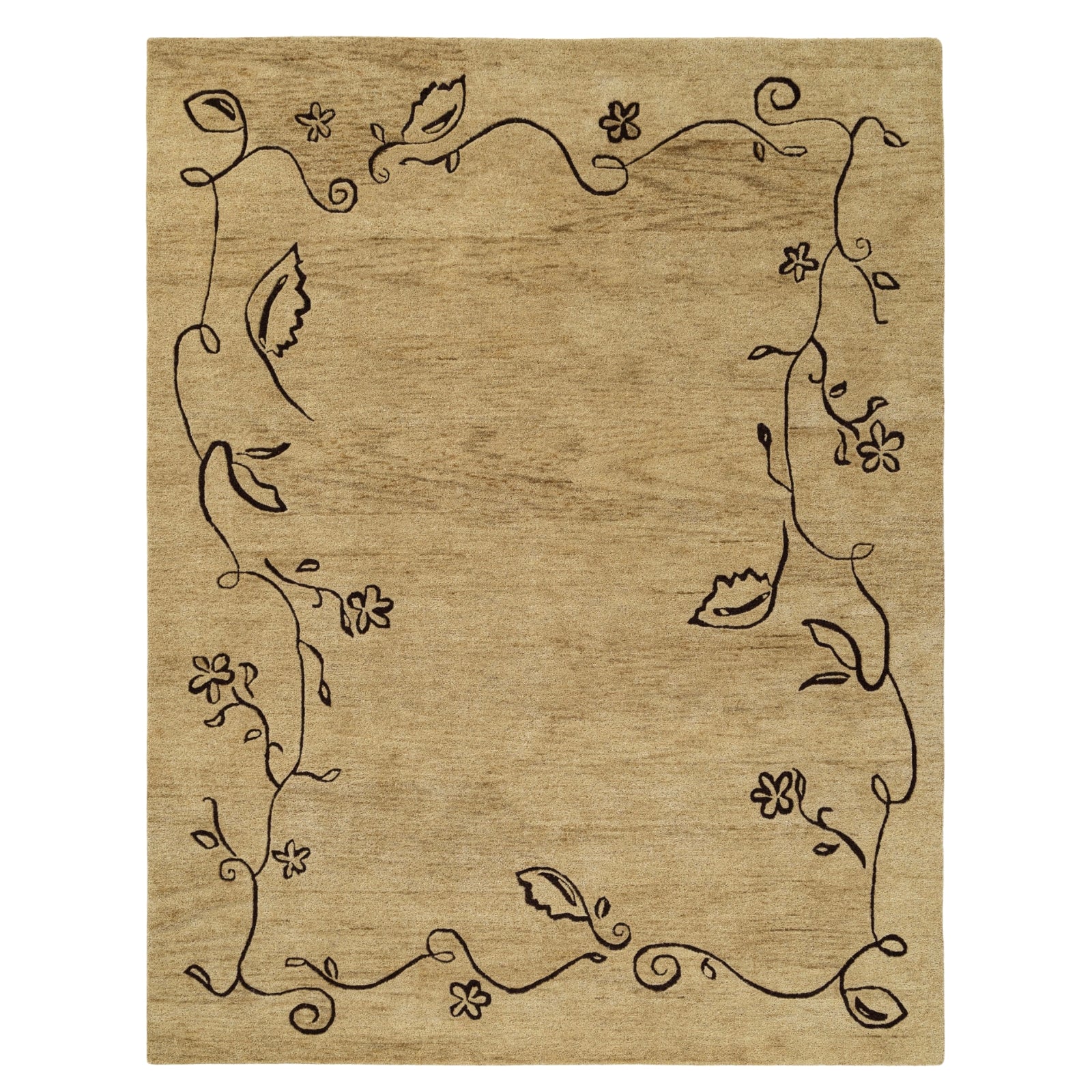 Hand Tufted Bordo Rug - NuStory