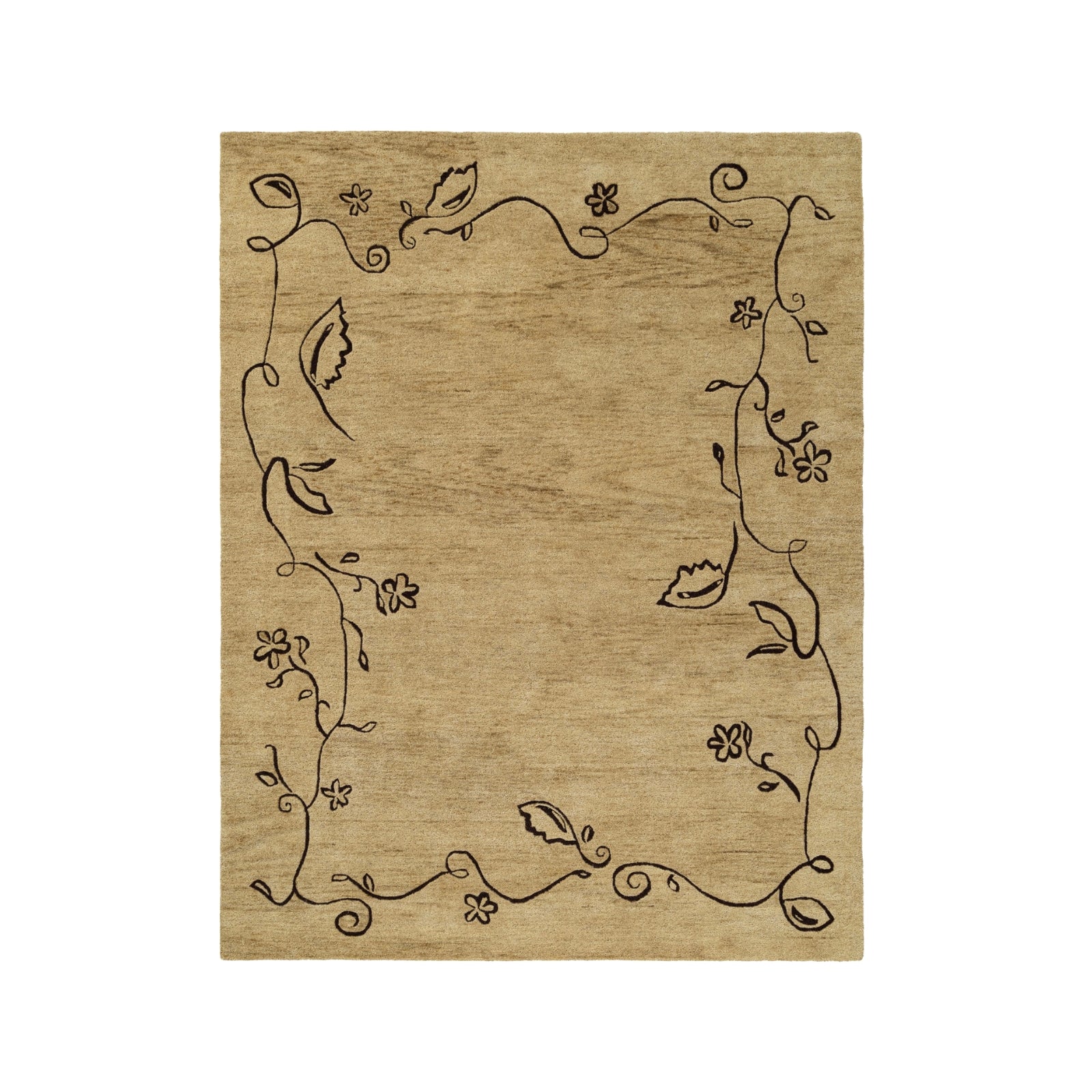 Hand Tufted Bordo Rug - NuStory