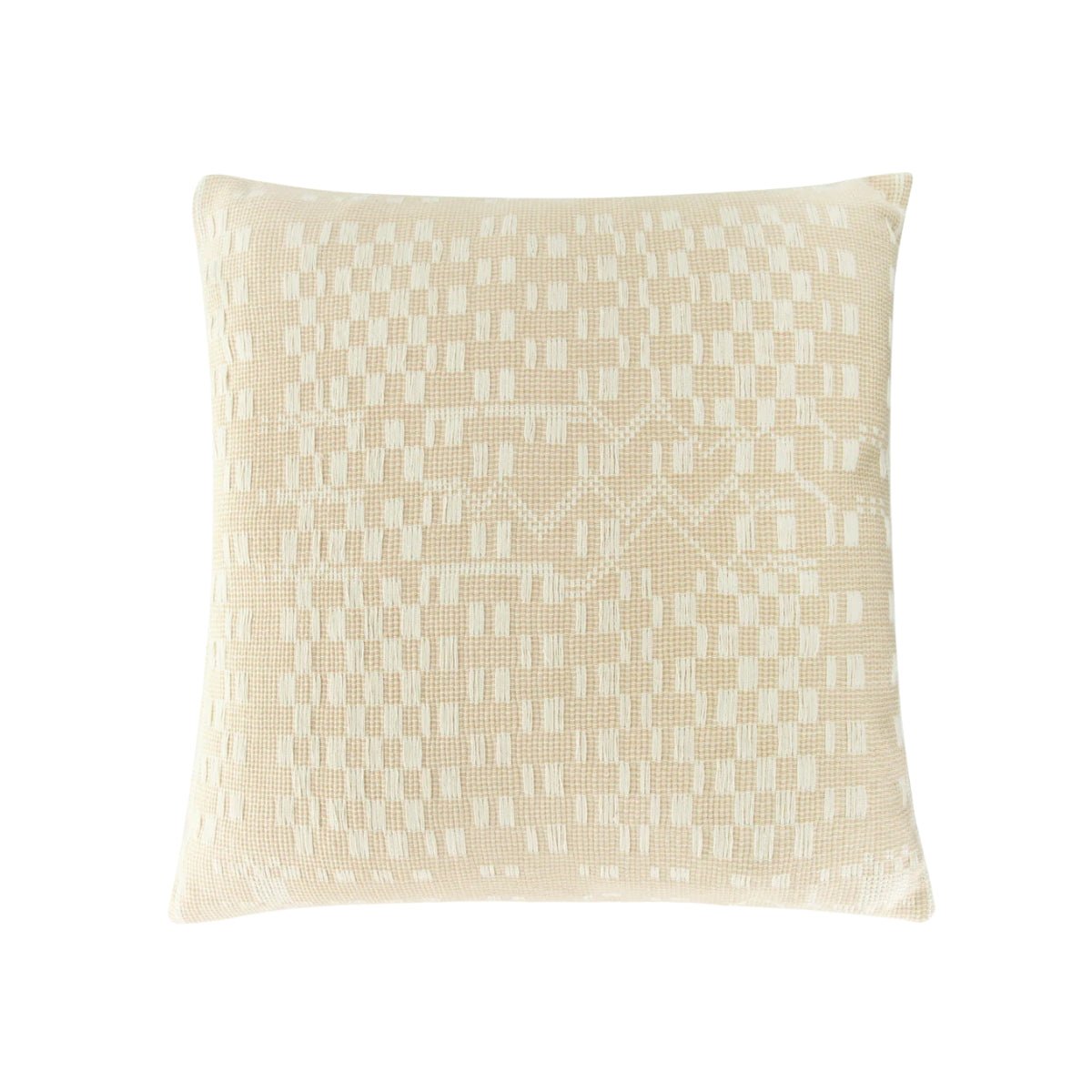 Chinchen Handwoven Pillow Cover - NuStory