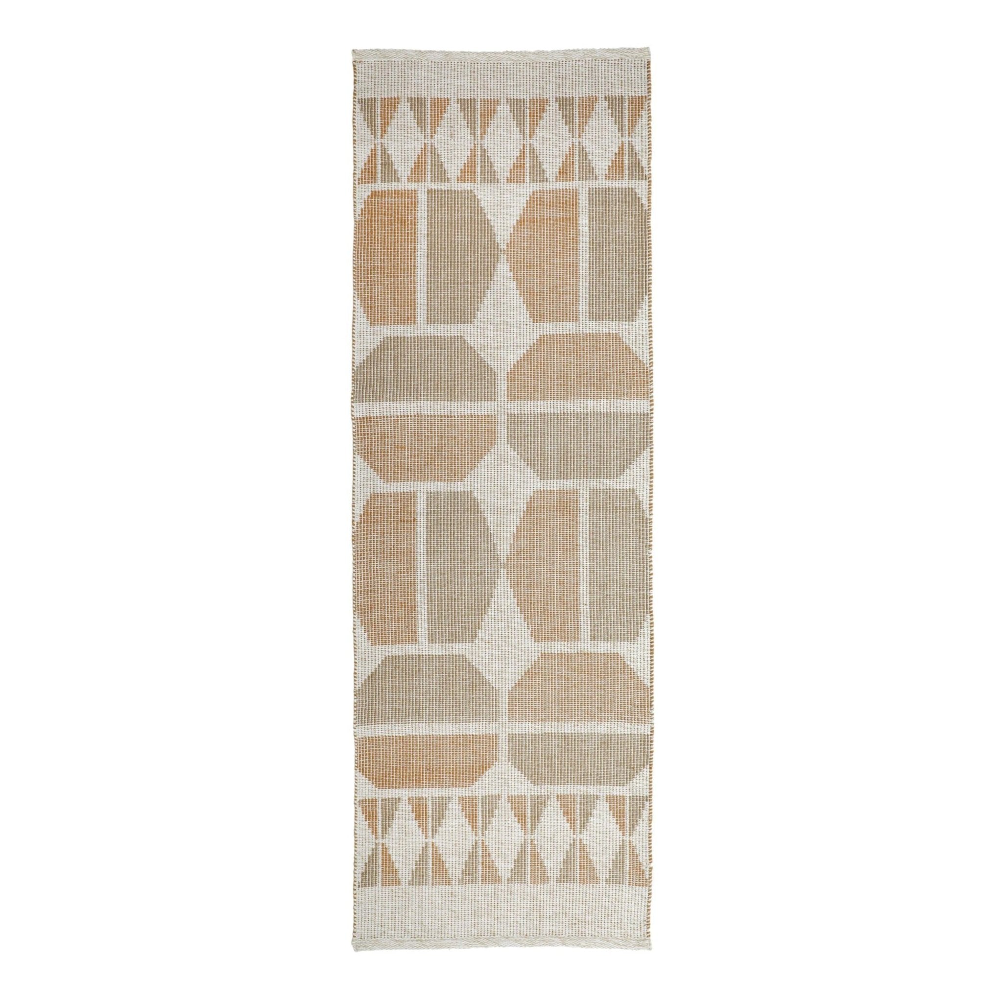 Flatweave Javi Runner - NuStory