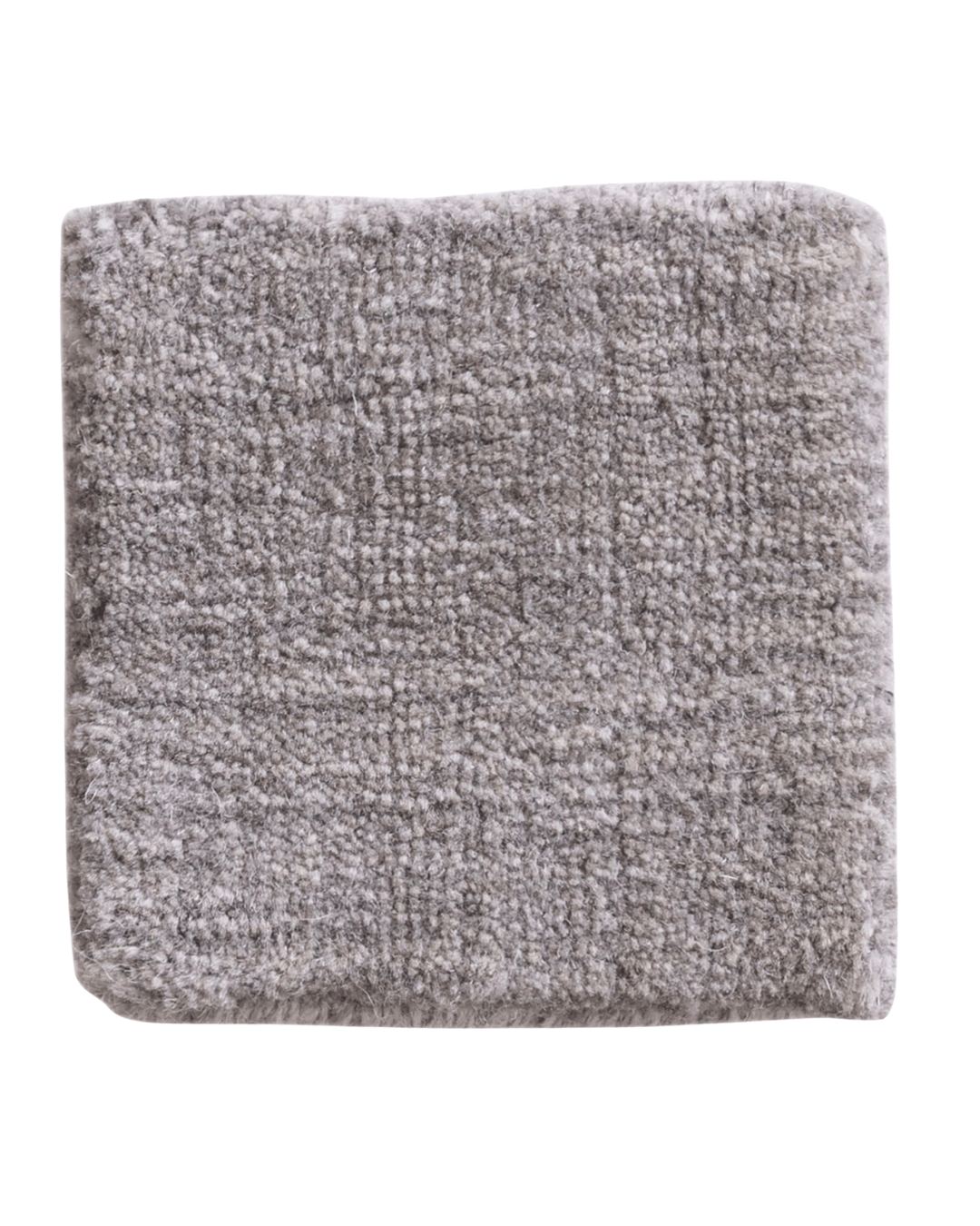 Hand Loomed Alder Swatch - NuStory