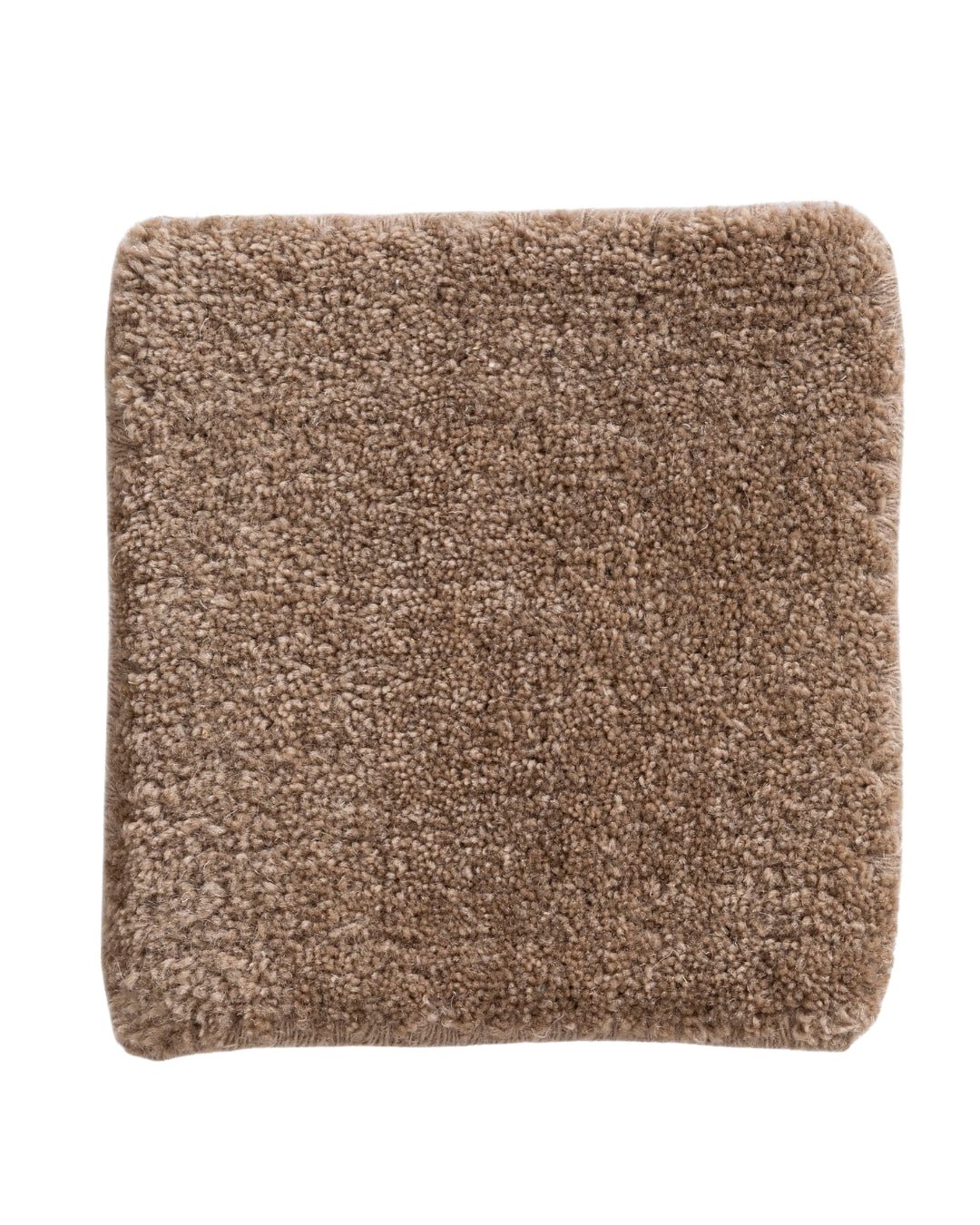 Hand Loomed Alder Swatch - NuStory