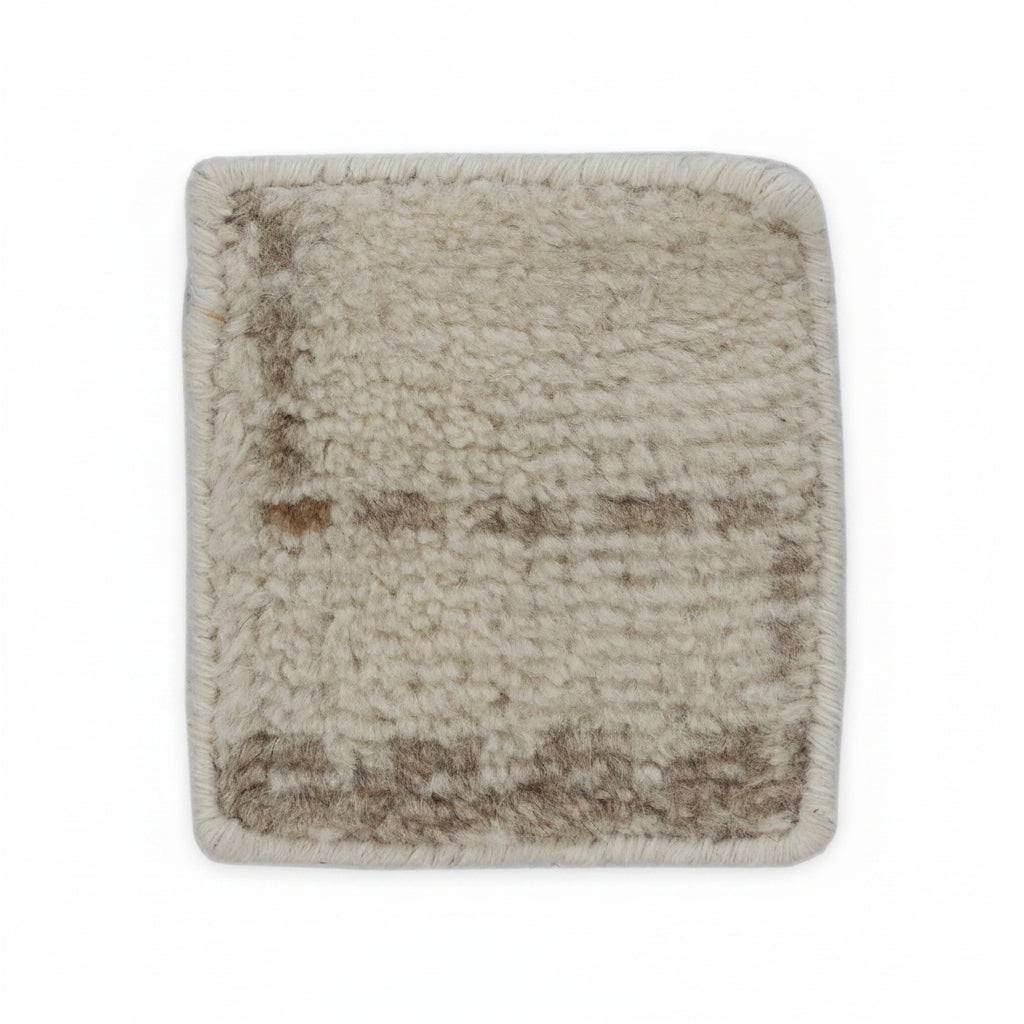 Hand Knotted Sana Swatch - NuStory