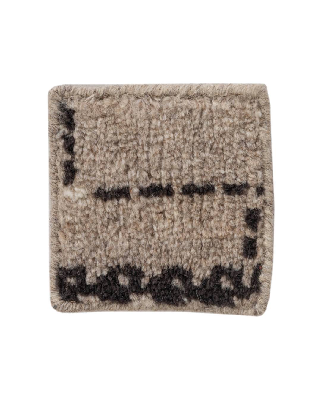 Hand Knotted Sana Swatch - NuStory