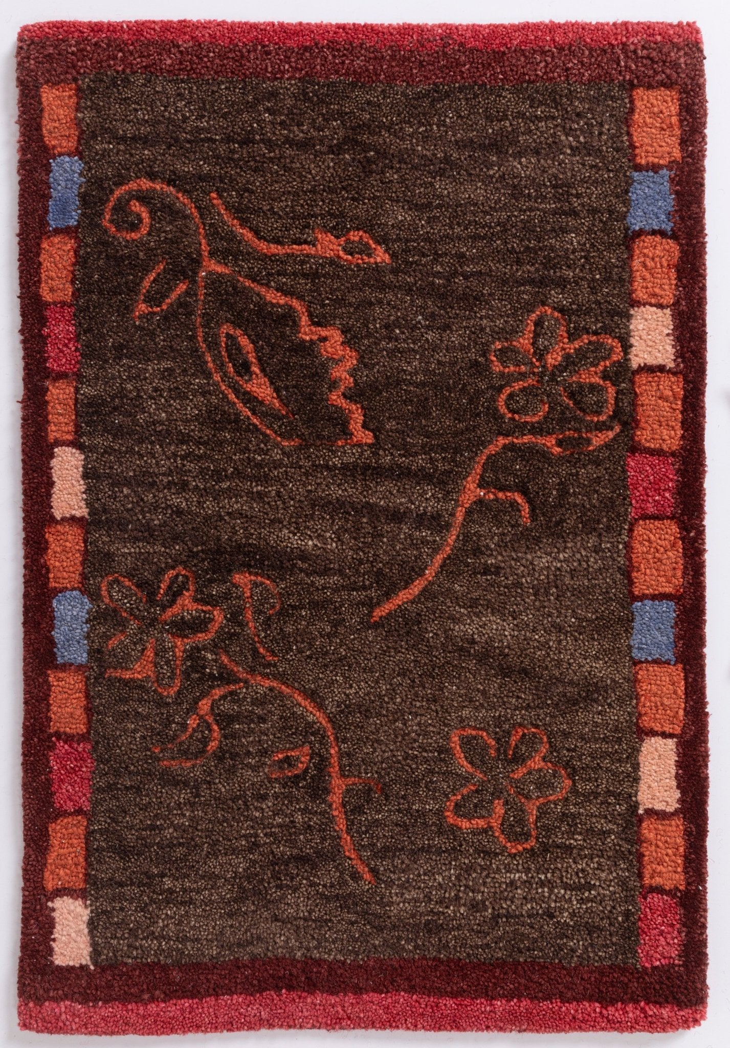 Hand Tufted Pia Rug - NuStory