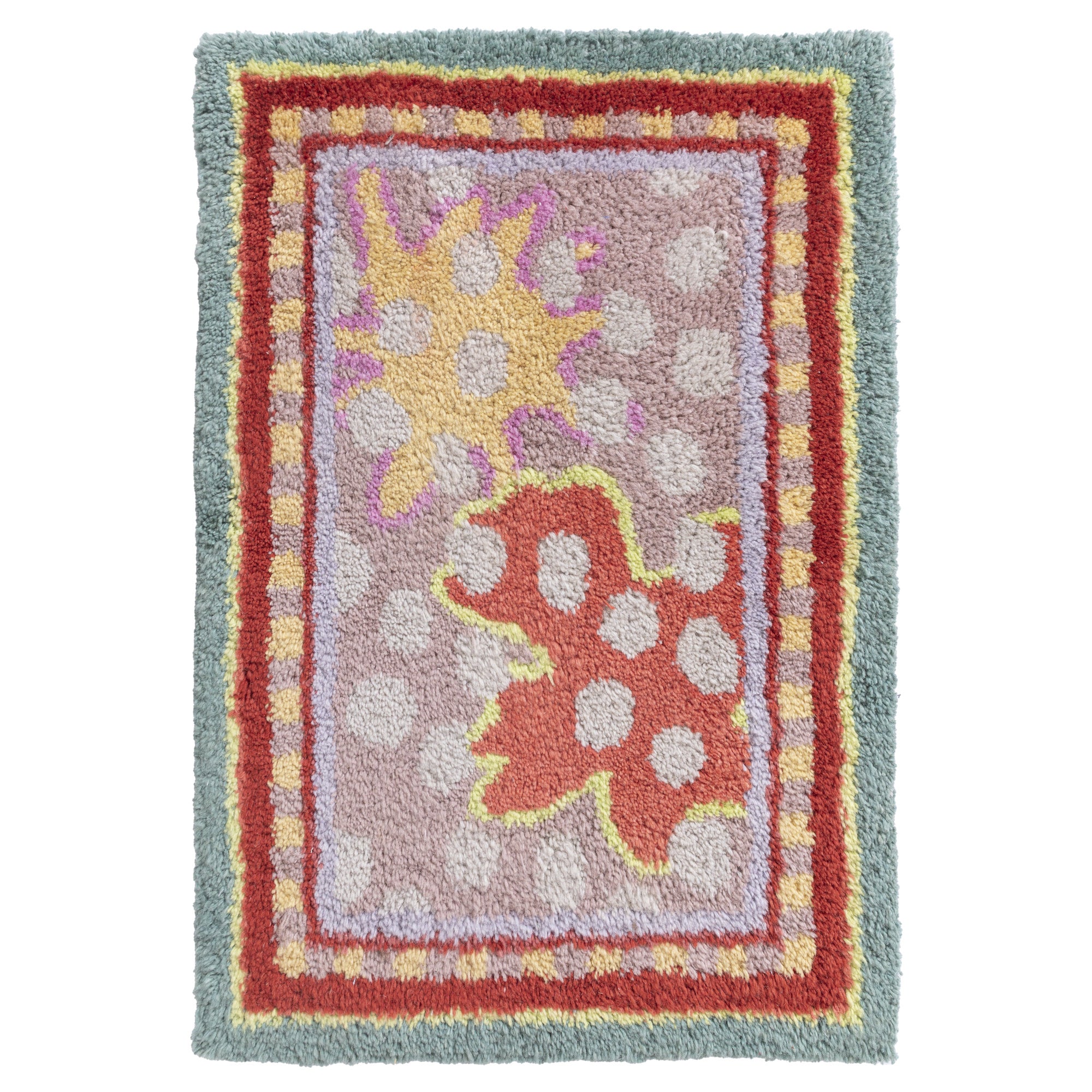 Hand Tufted Stella Runner