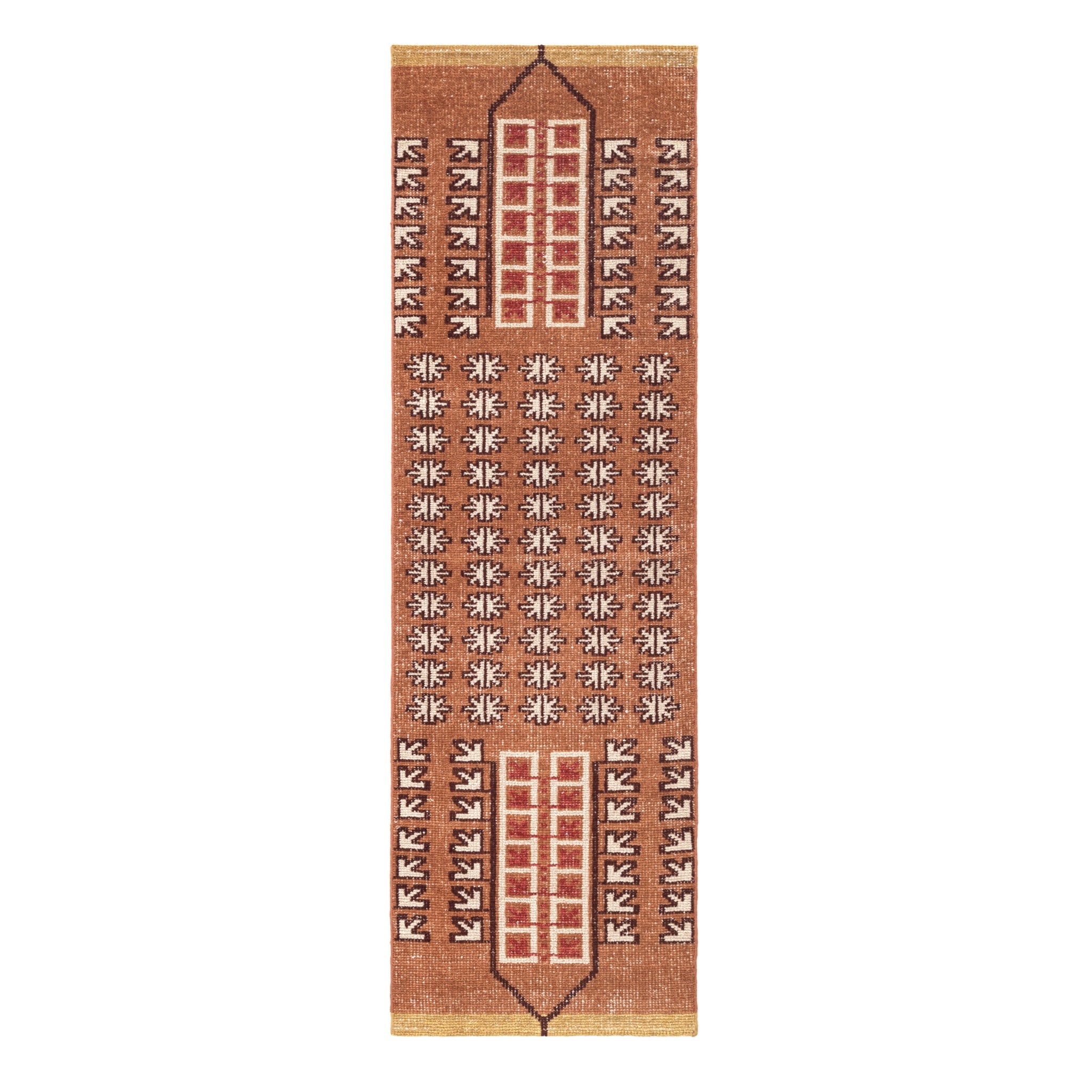 Hand Knotted Martina Rug - NuStory