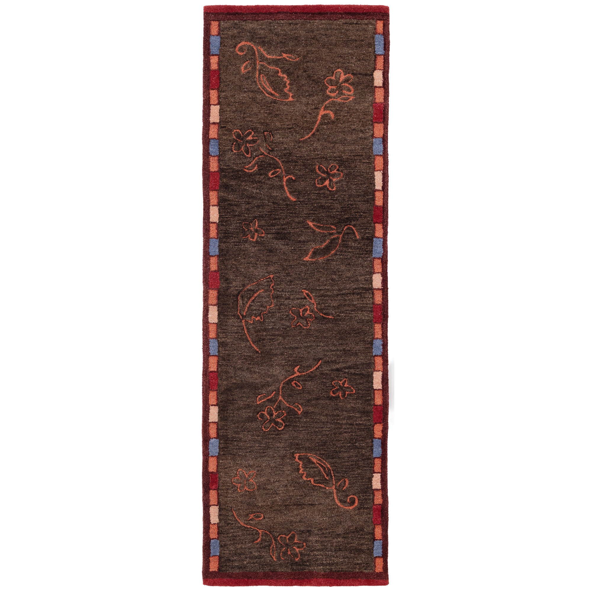 Hand Tufted Pia Rug - NuStory