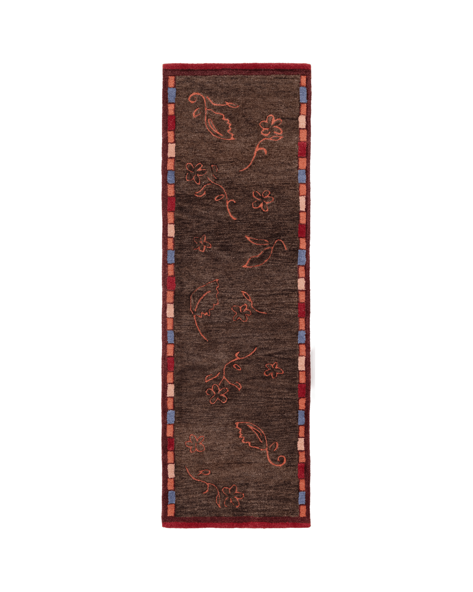 Hand Tufted Pia Rug - NuStory