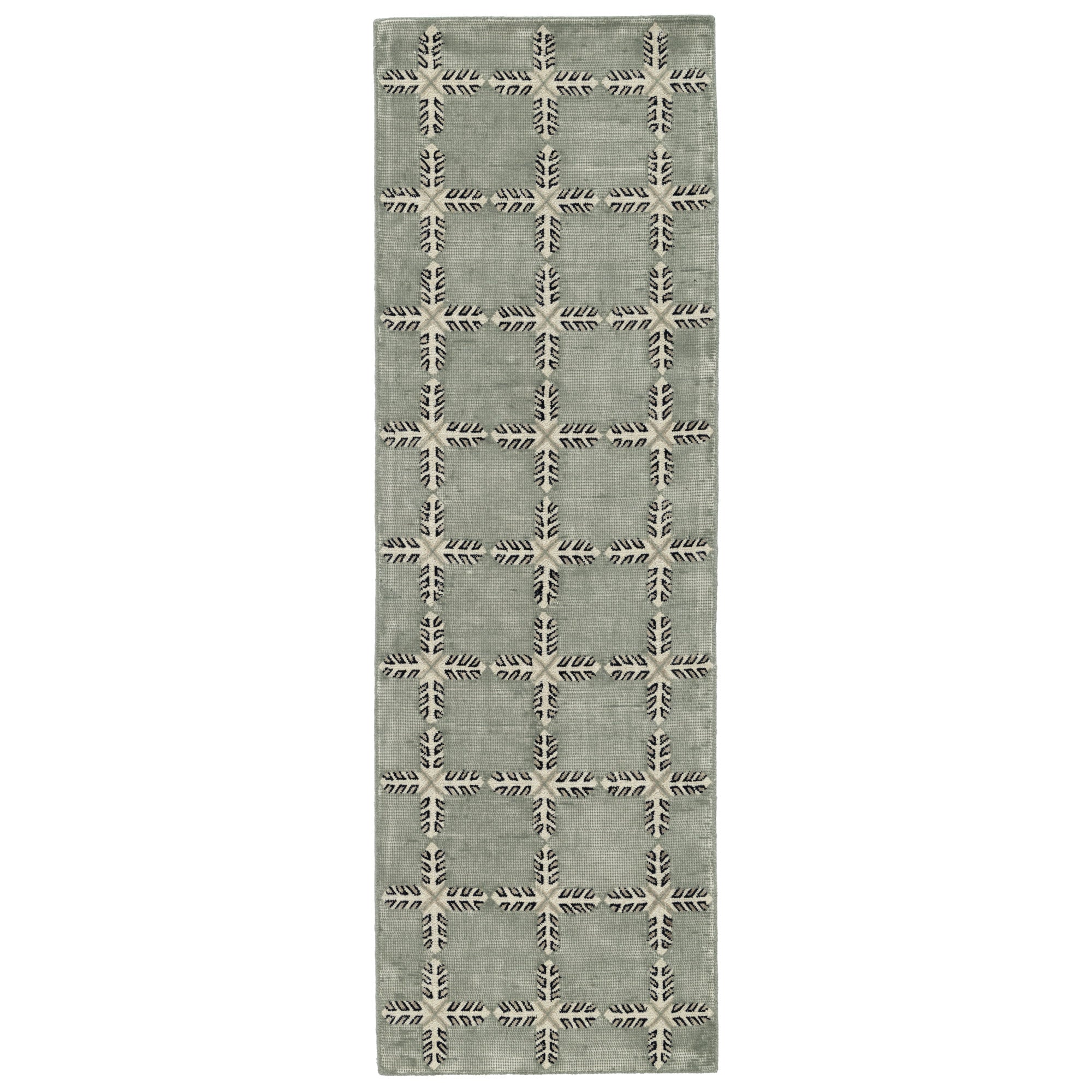 Hand Tufted Simpatico Rug | NuStory Home