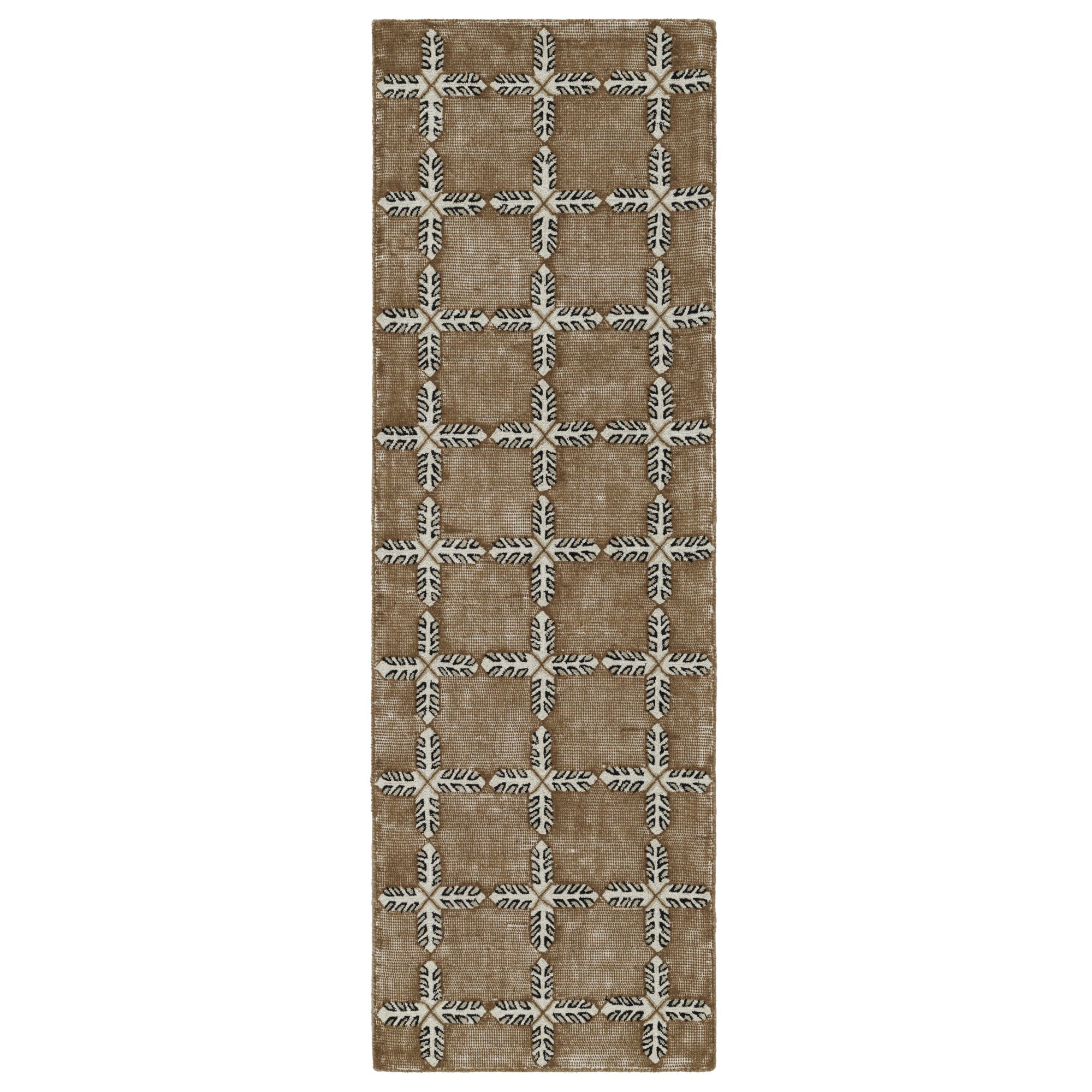 Hand Tufted Simpatico Rug | NuStory Home