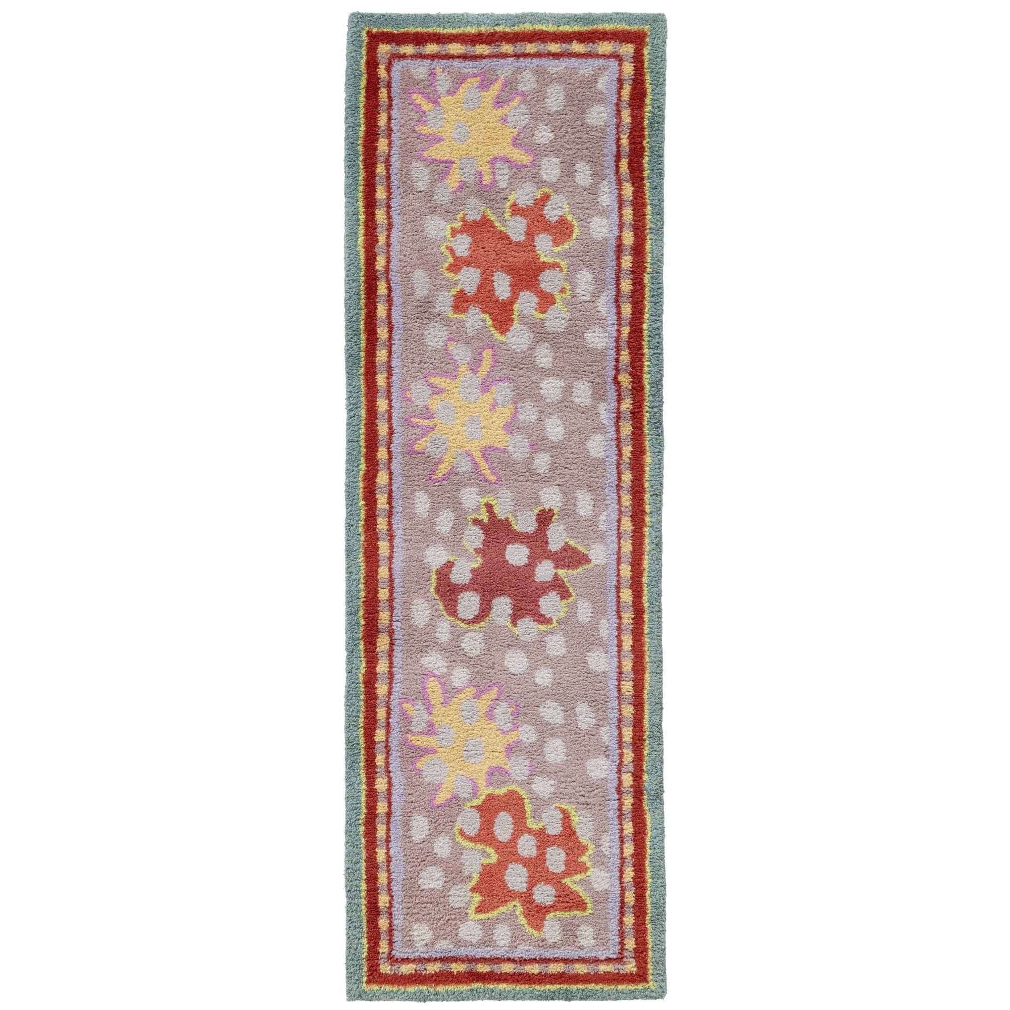 Hand Tufted Stella Runner