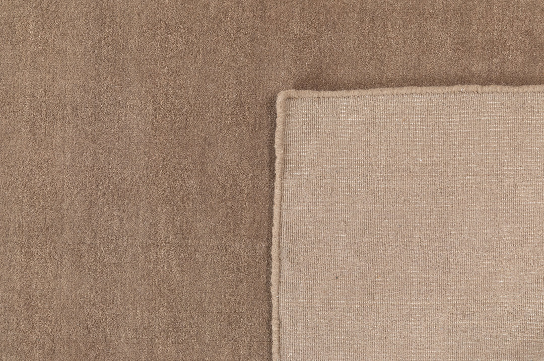 Hand Loomed Alder Swatch - NuStory