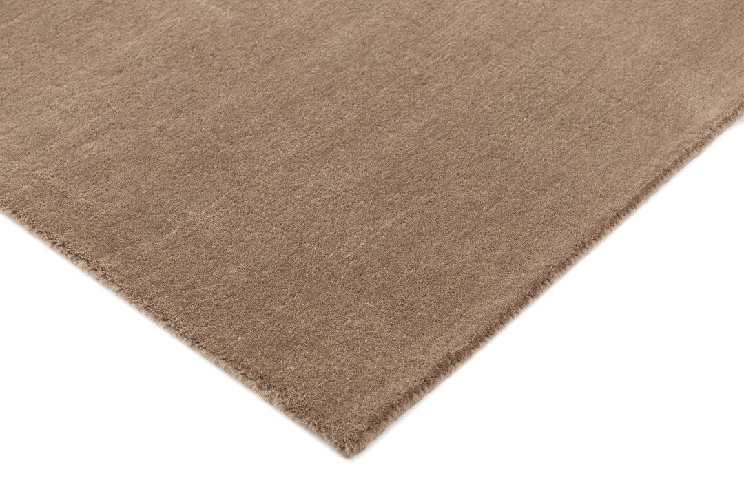 Hand Loomed Alder Swatch - NuStory