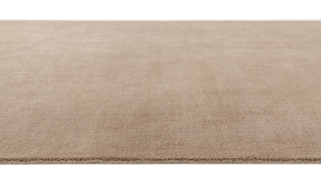 Hand Loomed Alder Swatch - NuStory