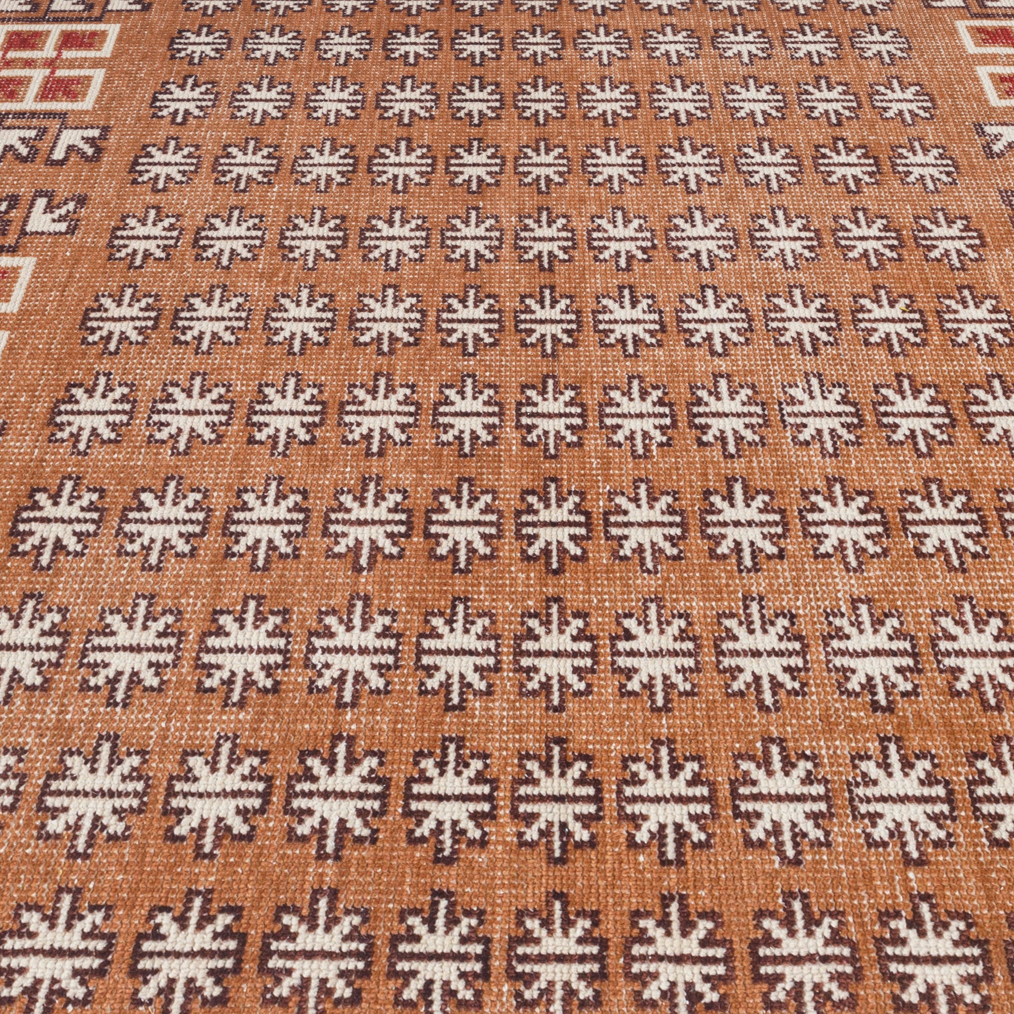 Hand Knotted Martina Rug - NuStory