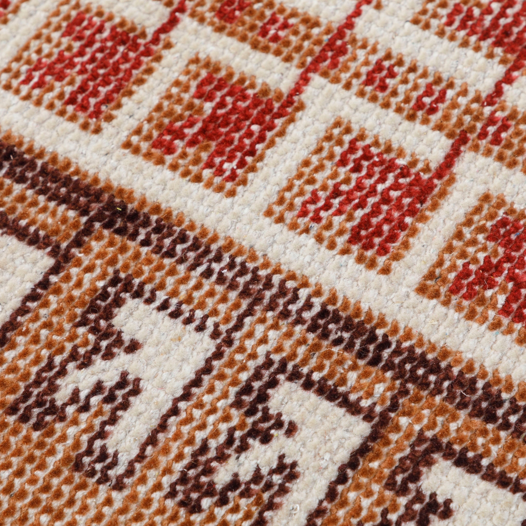 Hand Knotted Martina Rug - NuStory