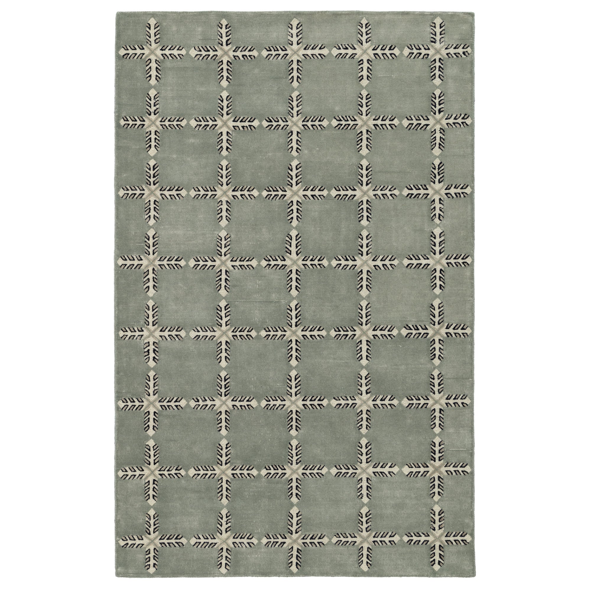 Hand Tufted Simpatico Rug | NuStory Home