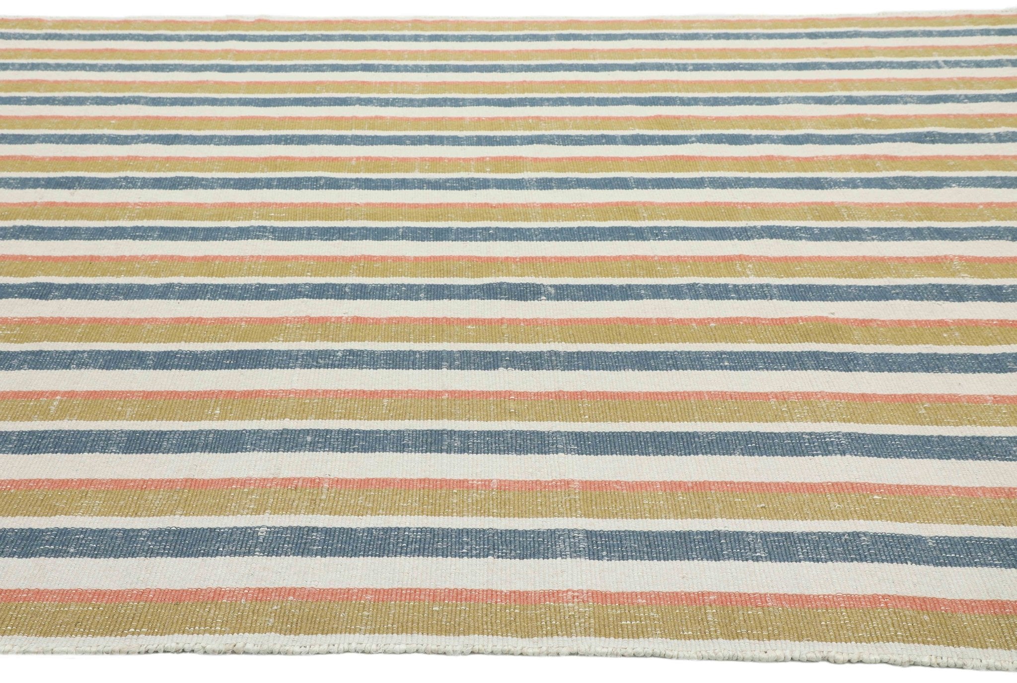 Flatweave Sunny Rug - NuStory