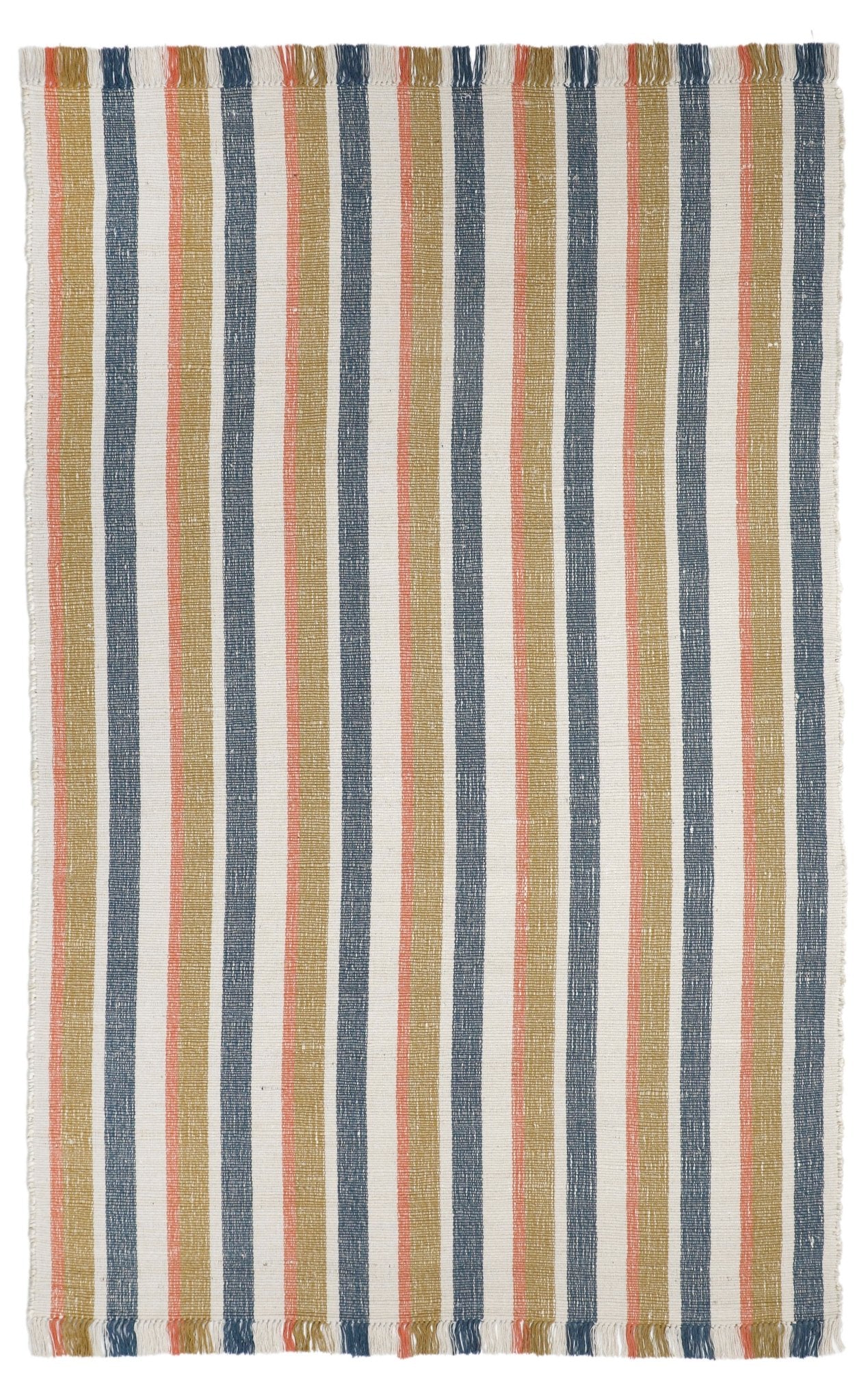 Flatweave Sunny Rug - NuStory