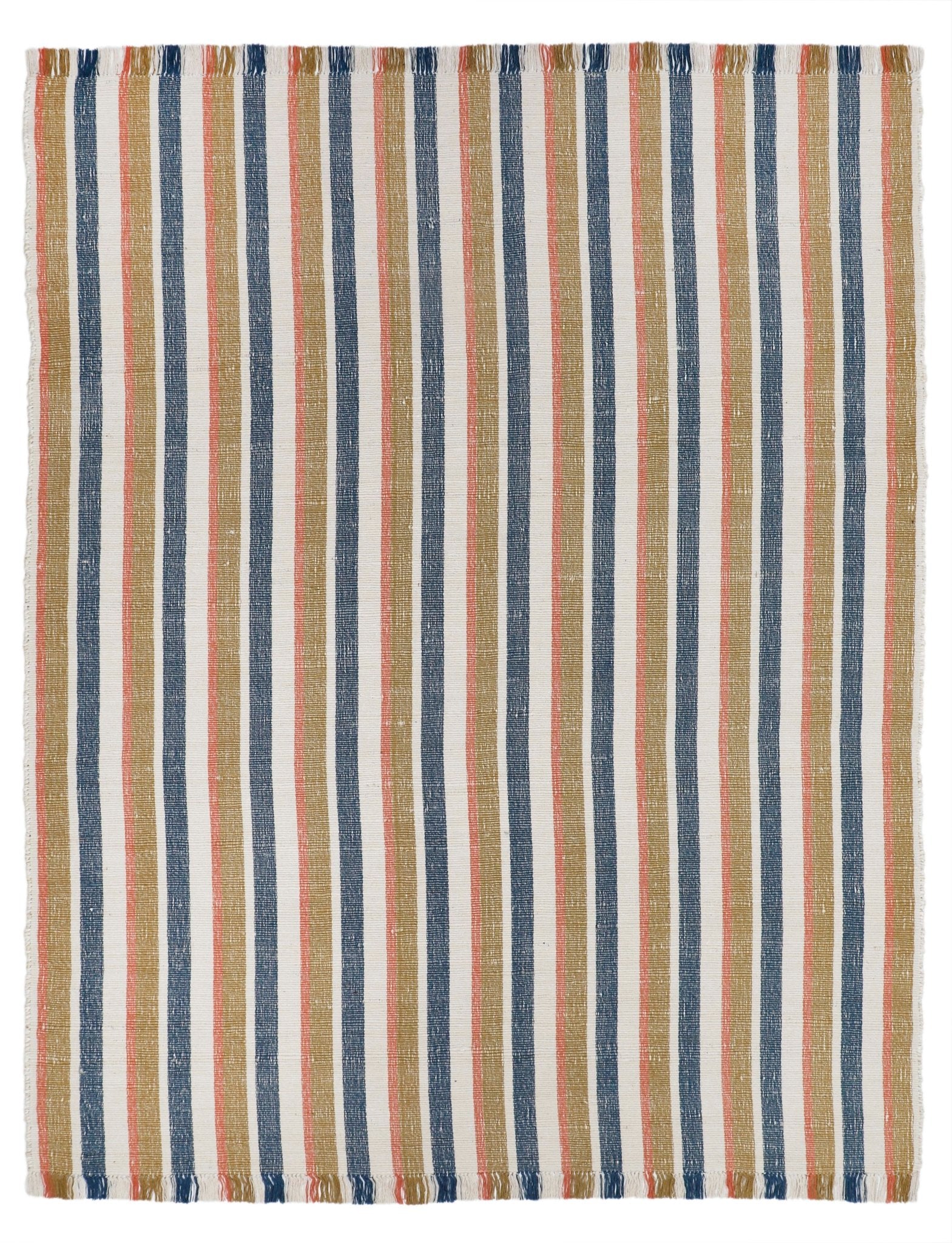 Flatweave Sunny Rug - NuStory