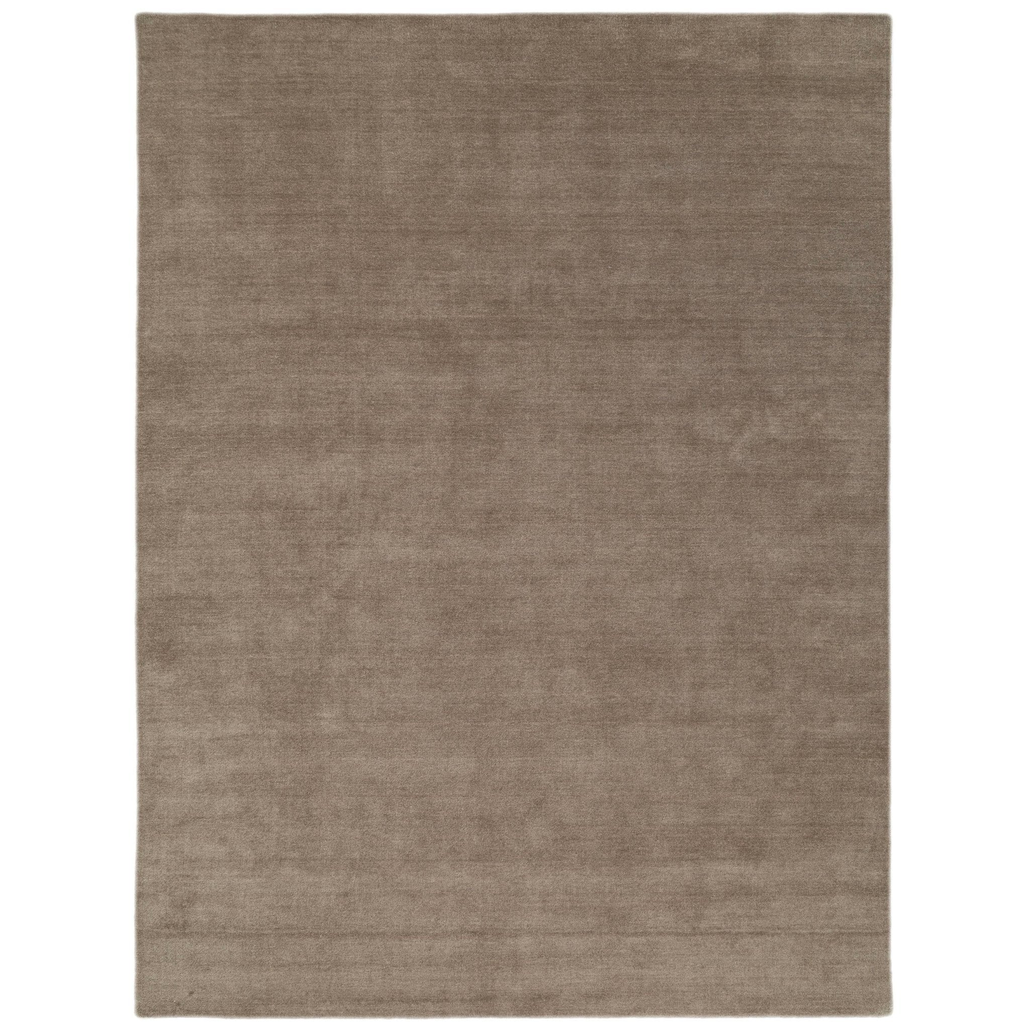 Hand Loomed Alder Rug - NuStory