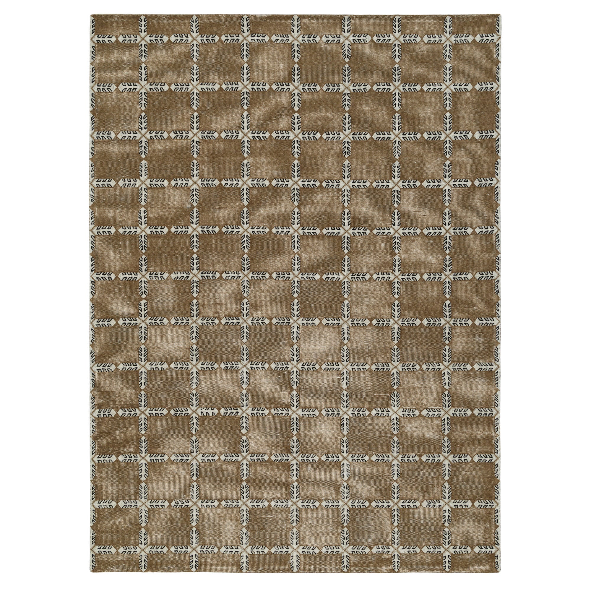 アトリエgg スヌード Hand Tufted Simpatico Rug | NuStory Home