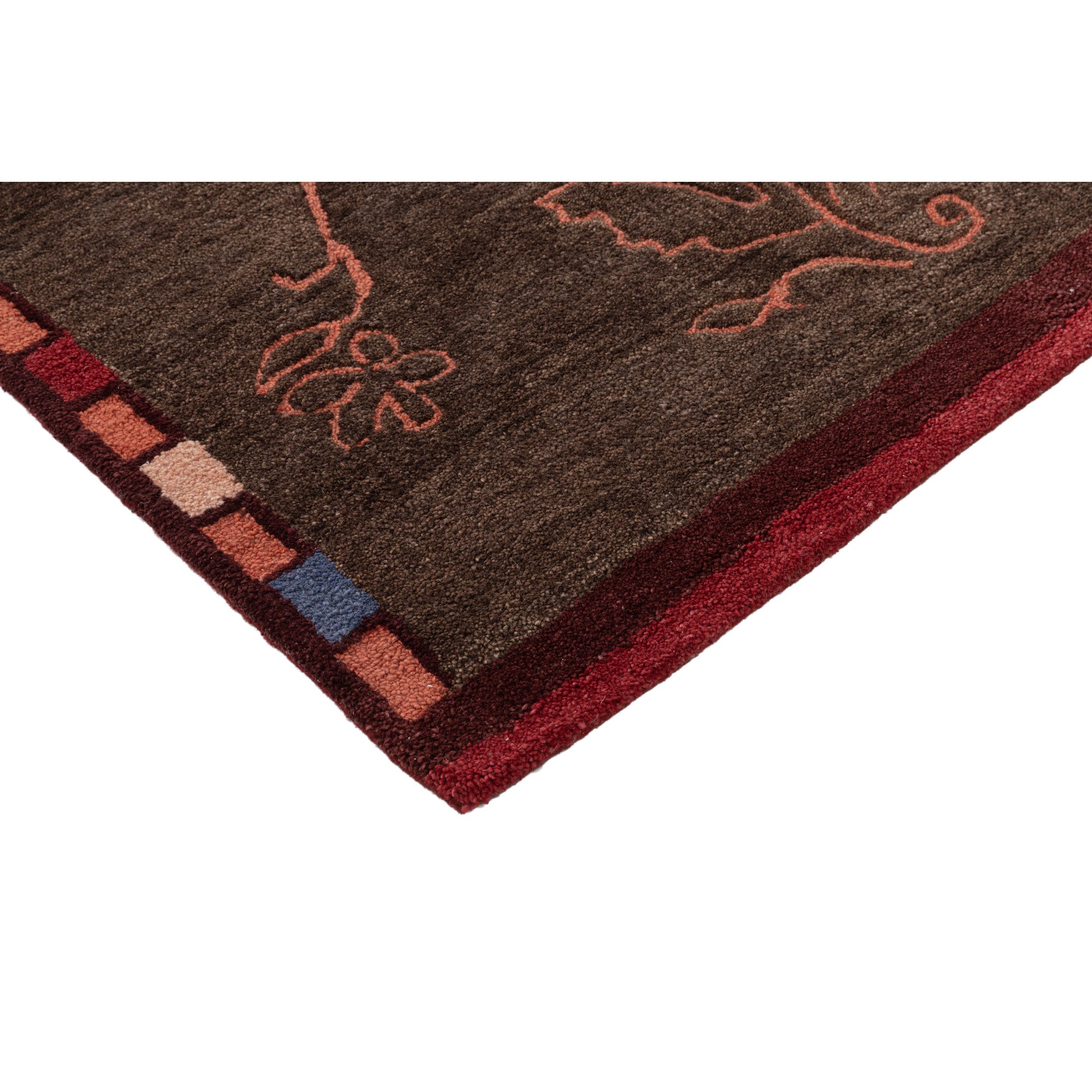 Hand Tufted Pia Runner - NuStory