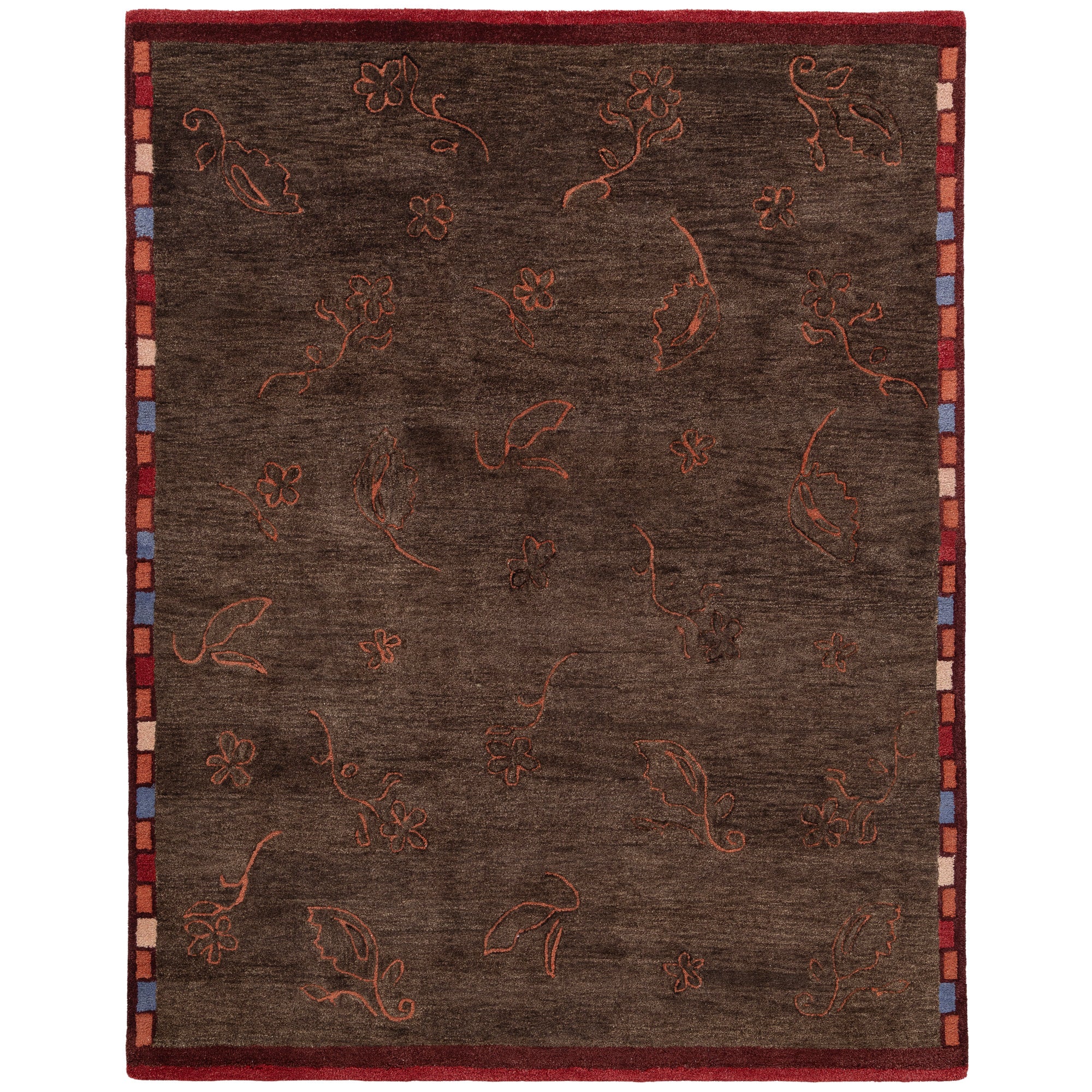 Hand Tufted Pia Rug - NuStory