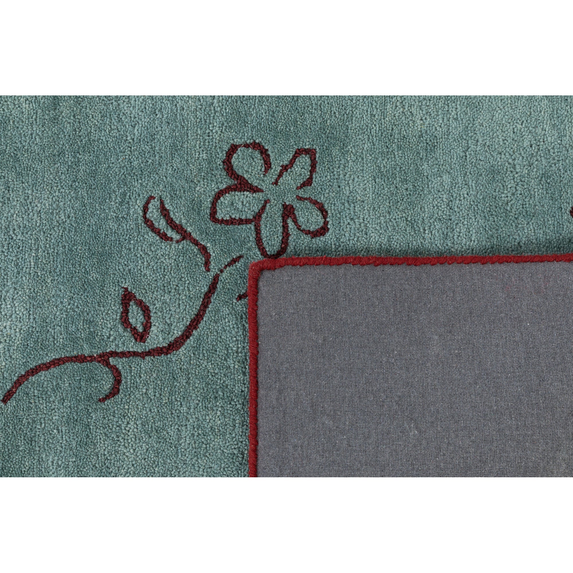 Hand Tufted Pia Runner - NuStory