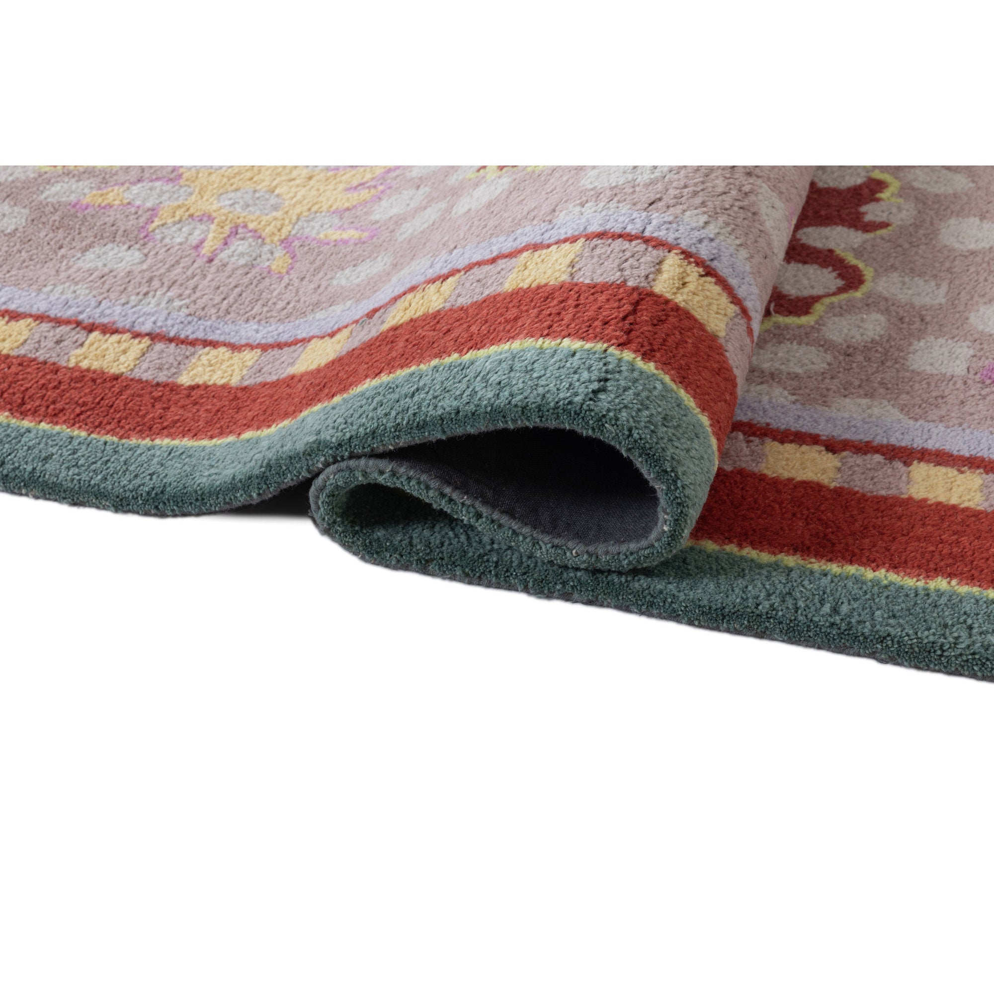 Hand Tufted Stella Runner