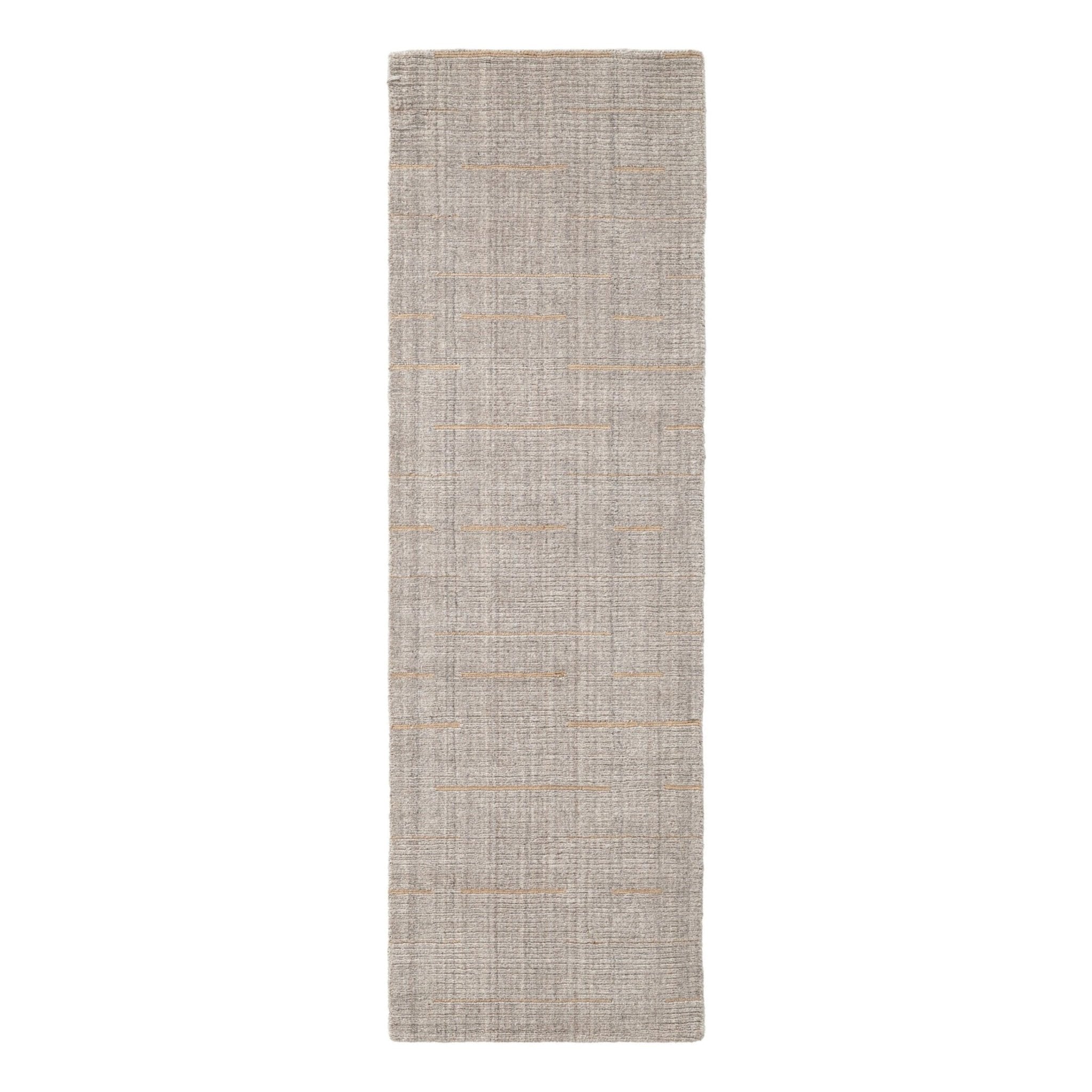 Hand Loomed Lyra Runner - NuStory