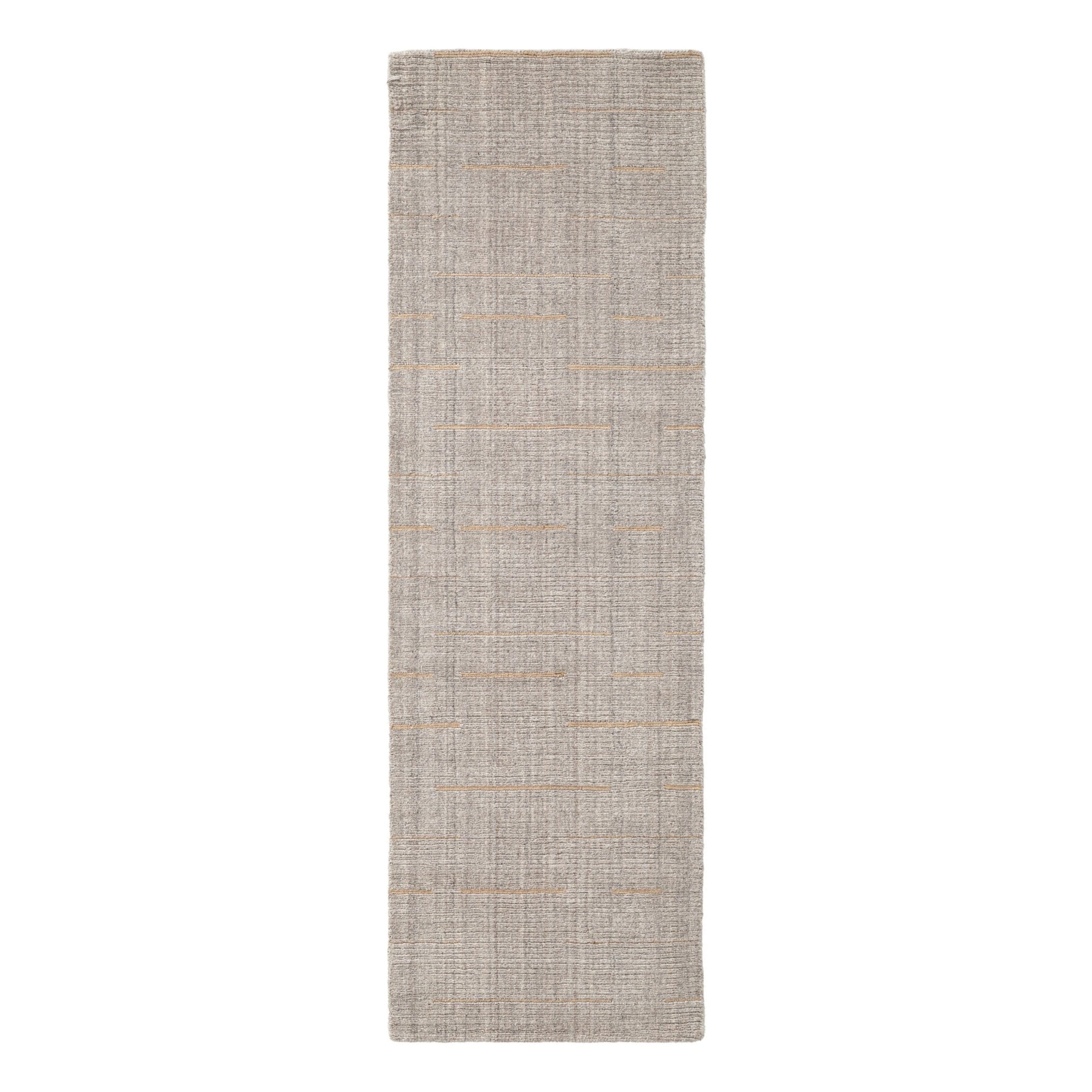 Hand Loomed Lyra Runner