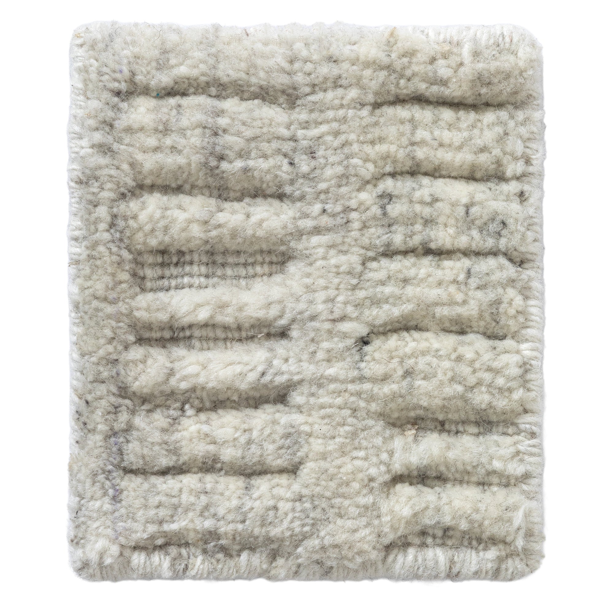 Handloomed Odin Swatch - NuStory