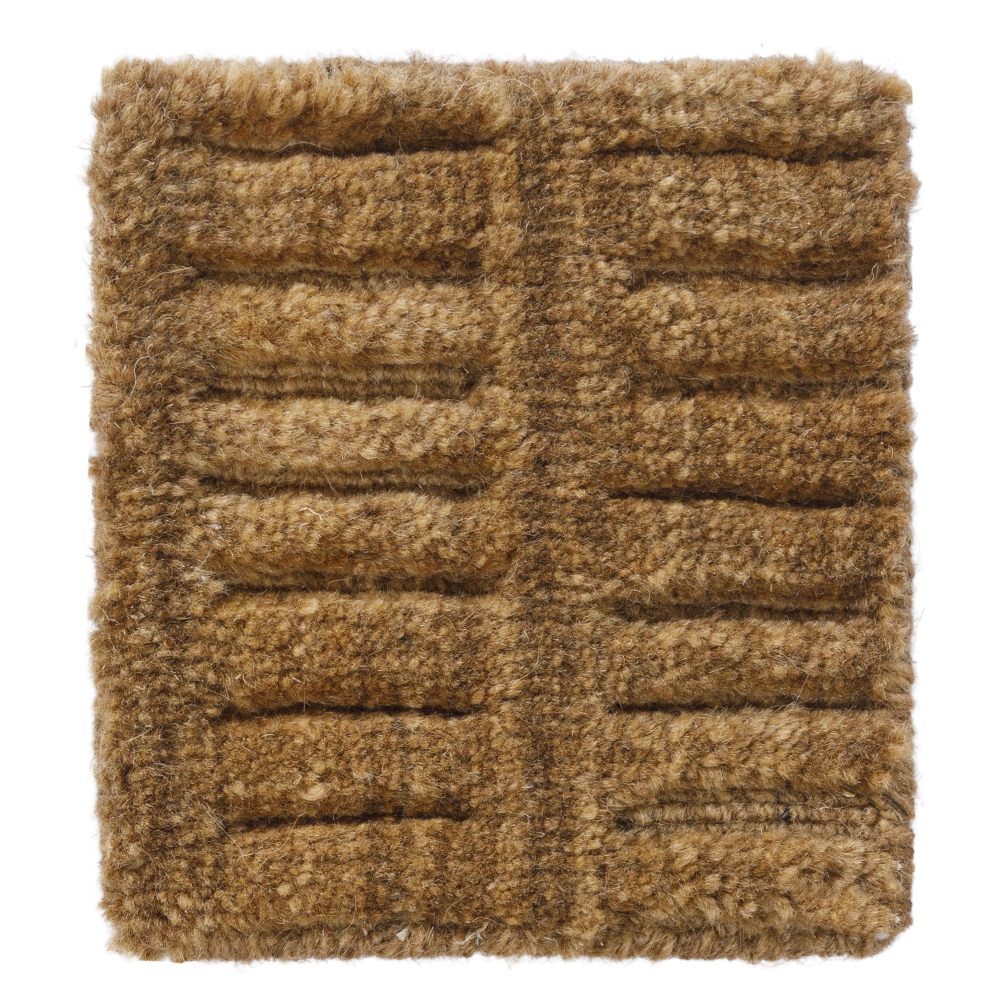 Handloomed Odin Swatch - NuStory