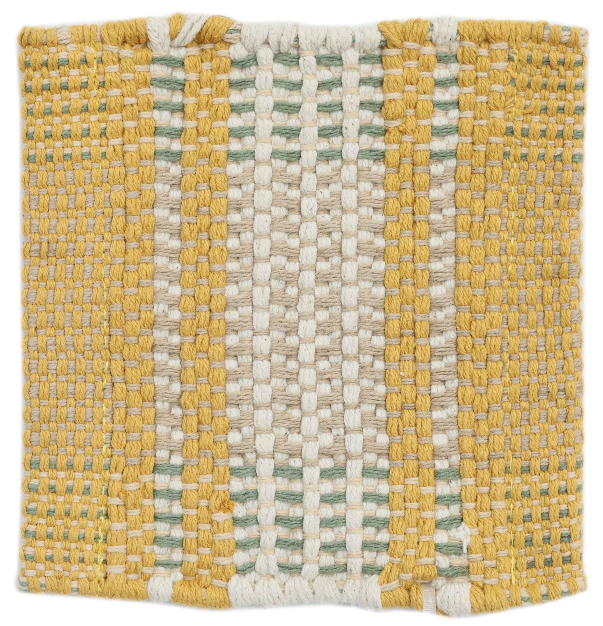 Flatweave Wainscott Rug - NuStory