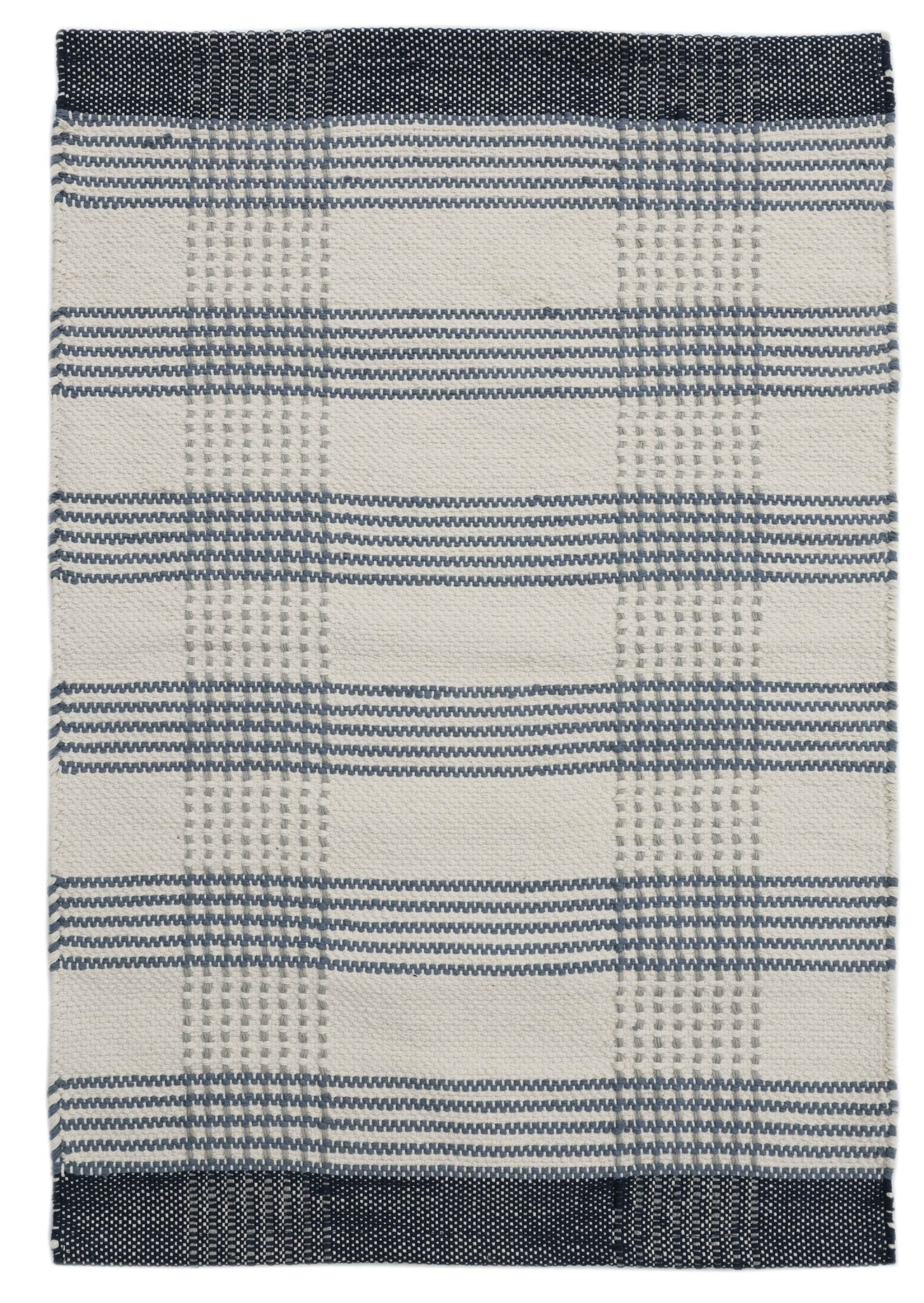 Flatweave Larsen Swatch - NuStory