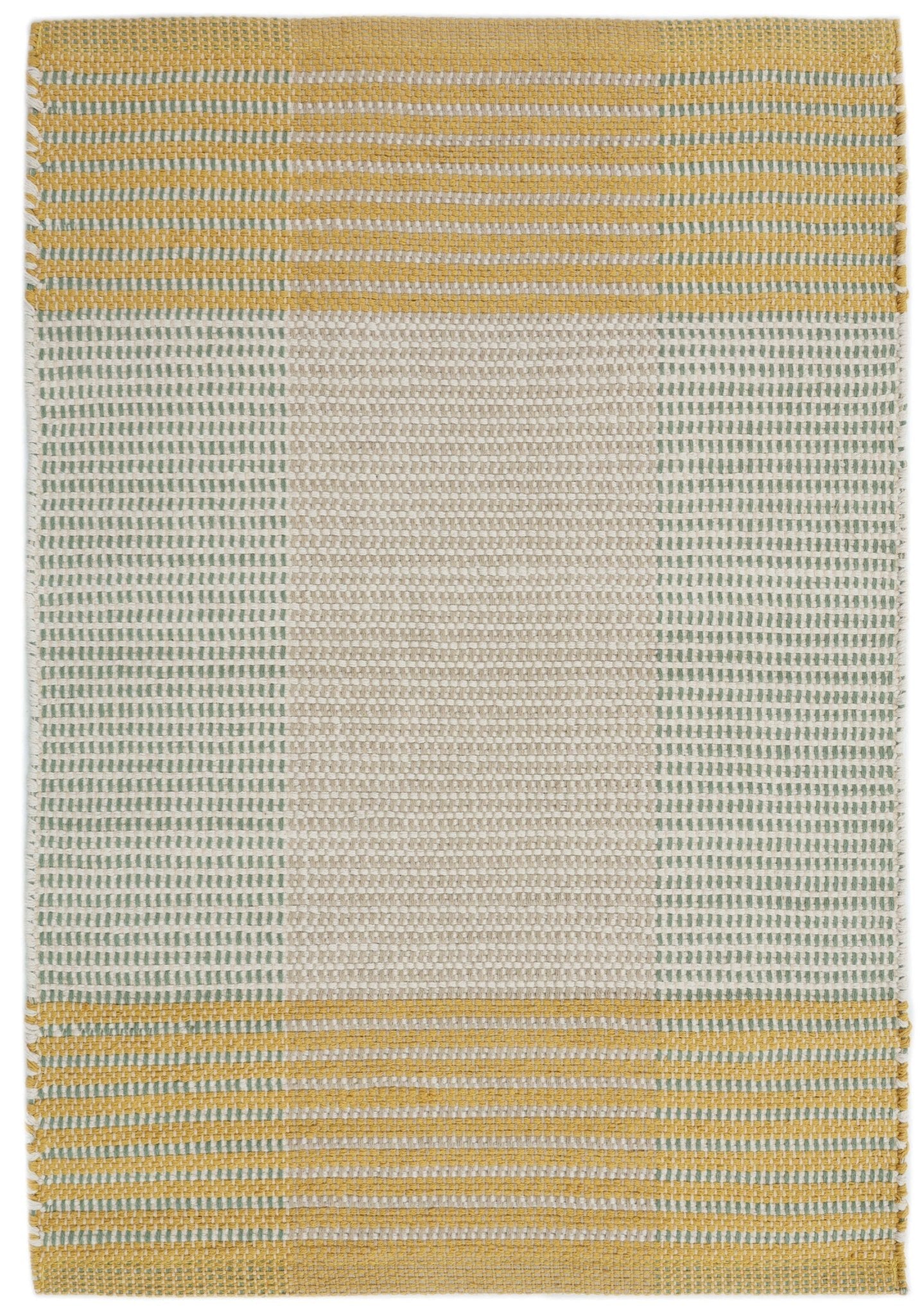 Flatweave Wainscott Runner - NuStory