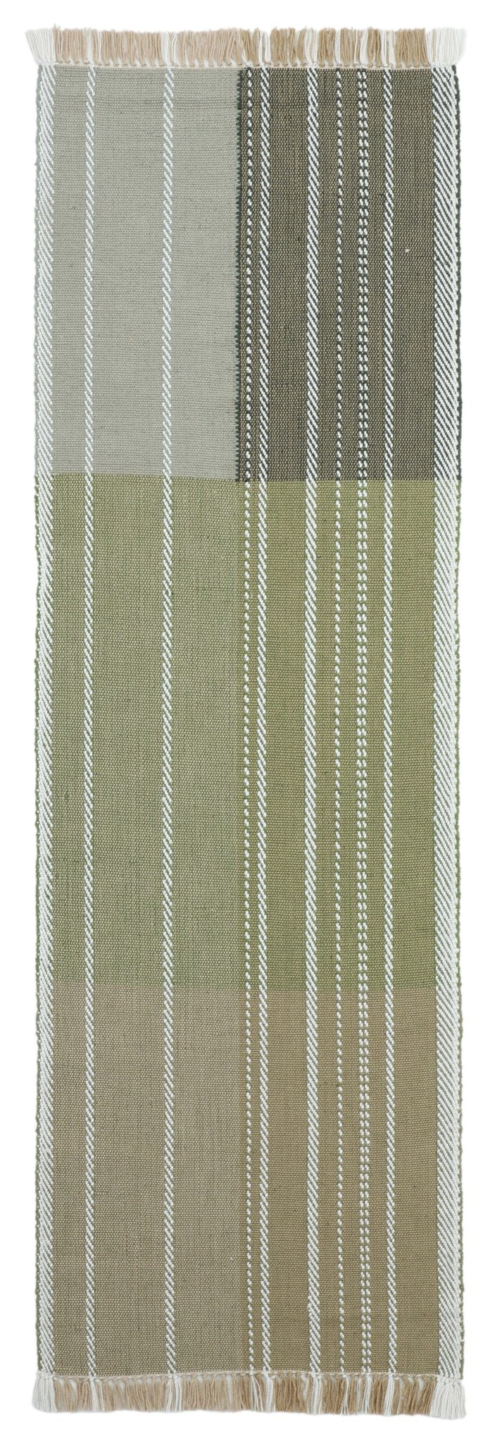 Flatweave Paz Rug - NuStory