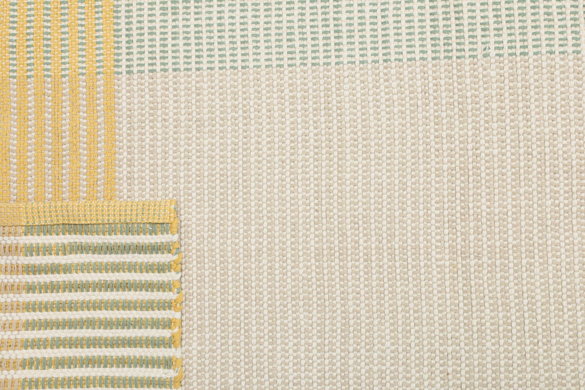 Flatweave Wainscott Rug - NuStory