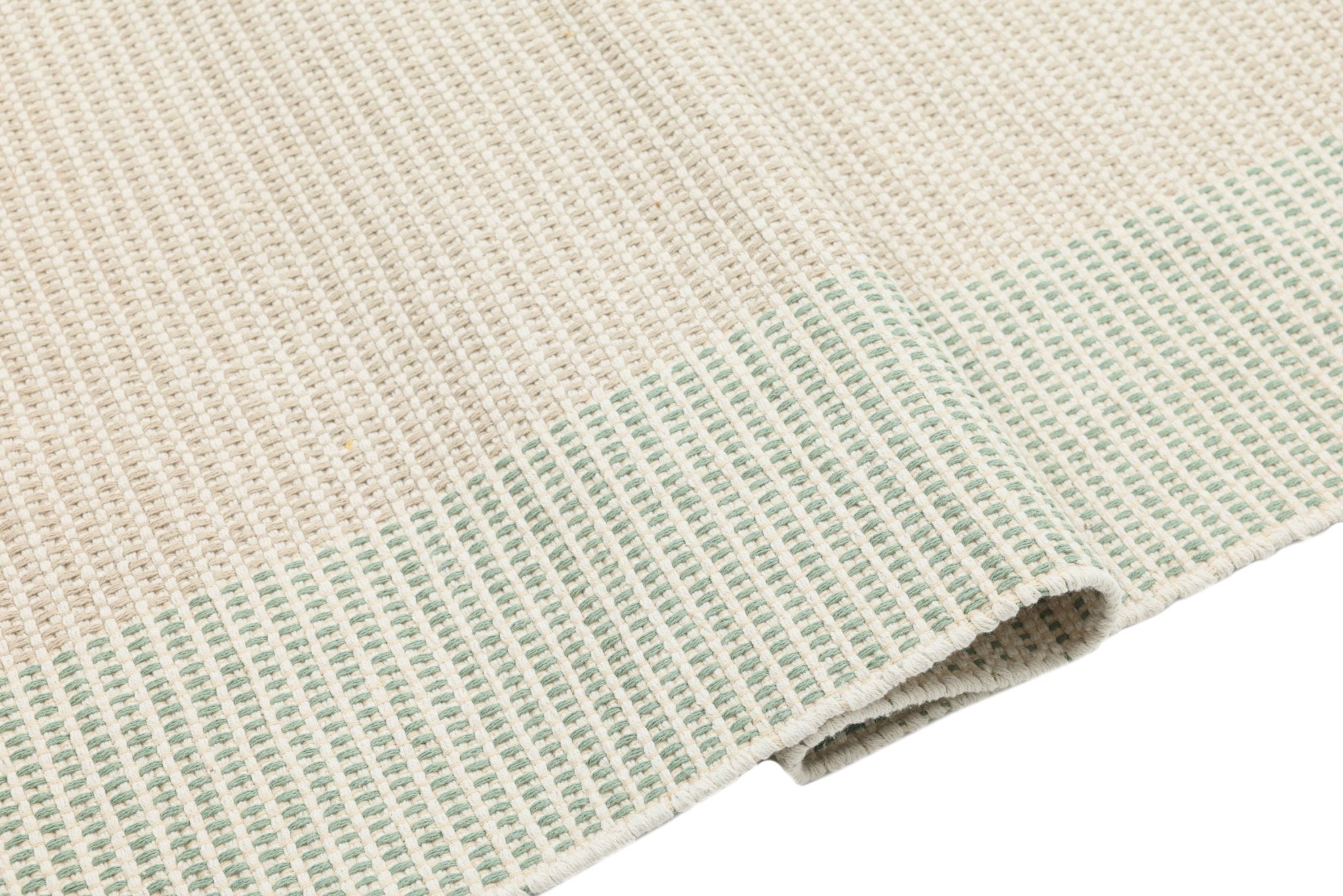 Flatweave Wainscott Rug - NuStory