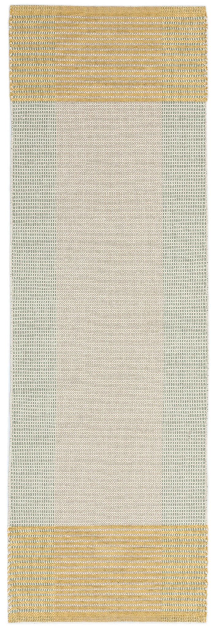 Flatweave Wainscott Runner - NuStory