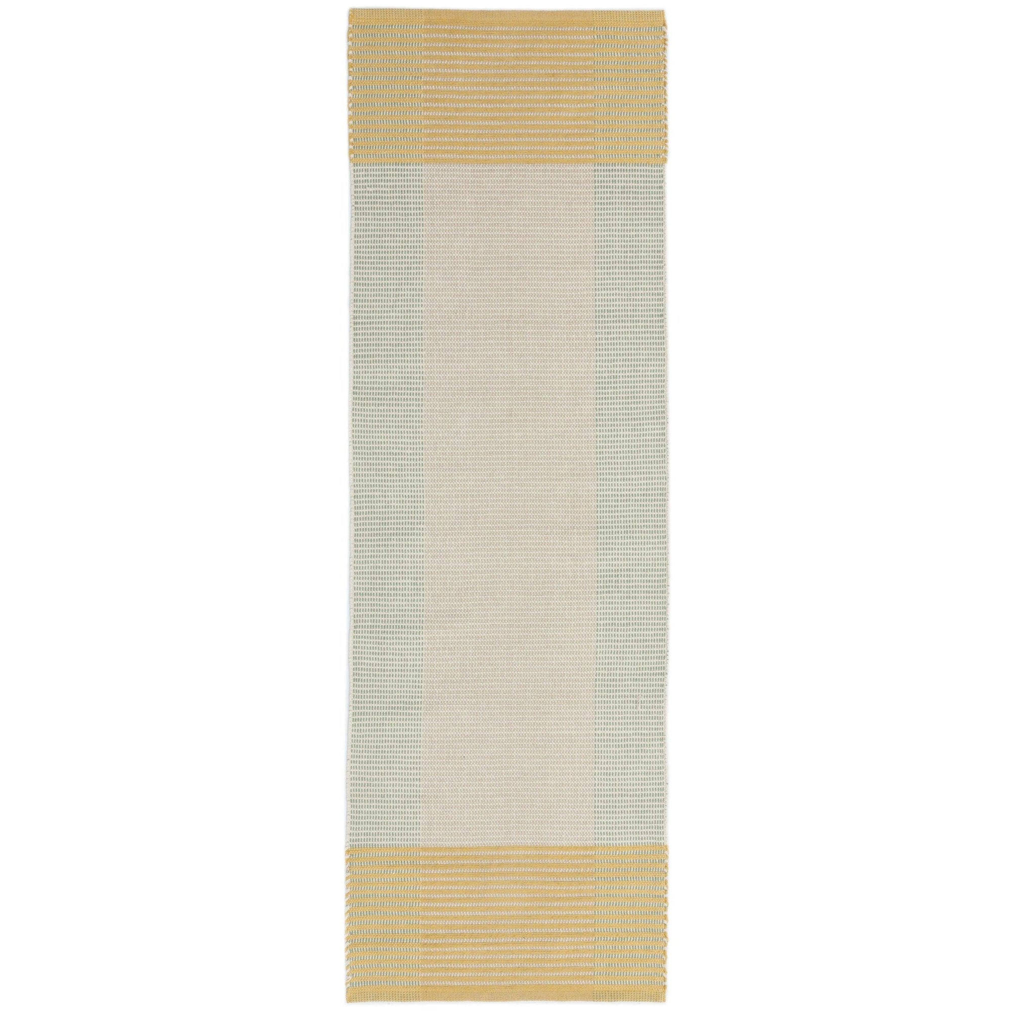 Flatweave Wainscott Runner - NuStory