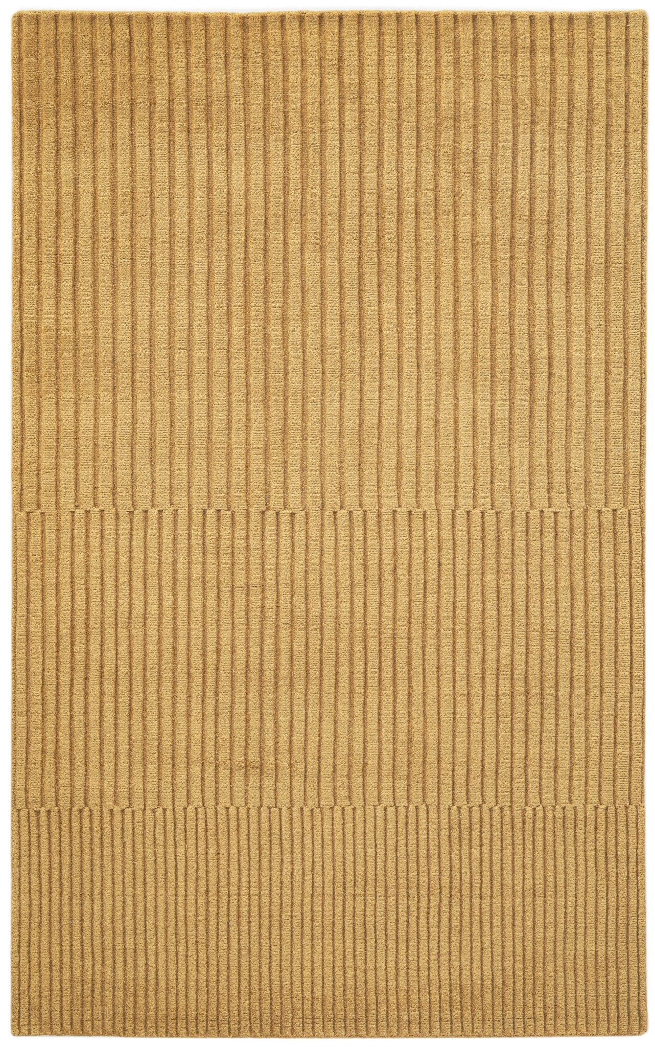 Hand Loomed Corduroy Swatch - NuStory