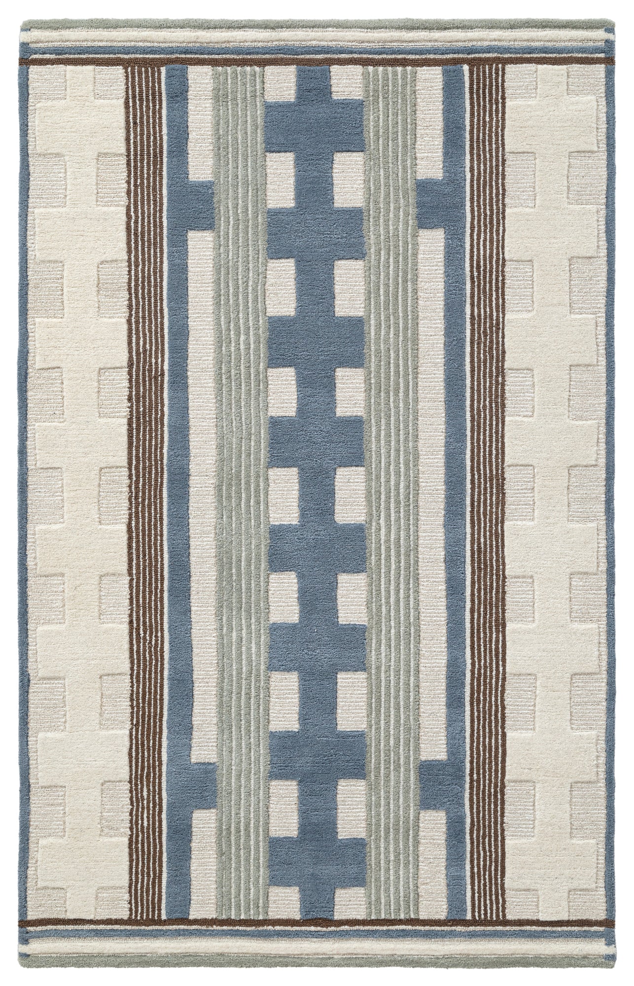 Hand Tufted Harbor Rug