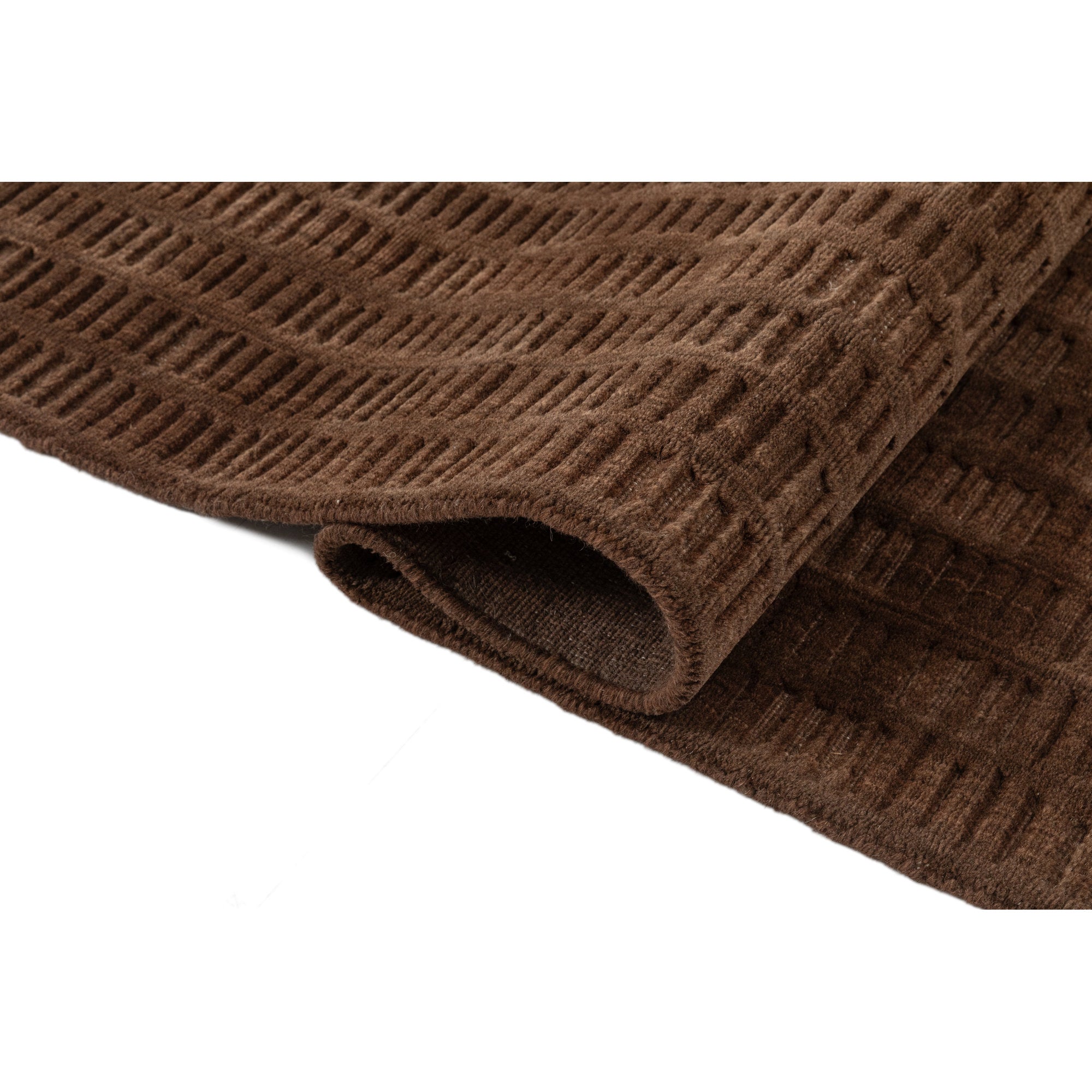 Handloomed Odin Swatch - NuStory