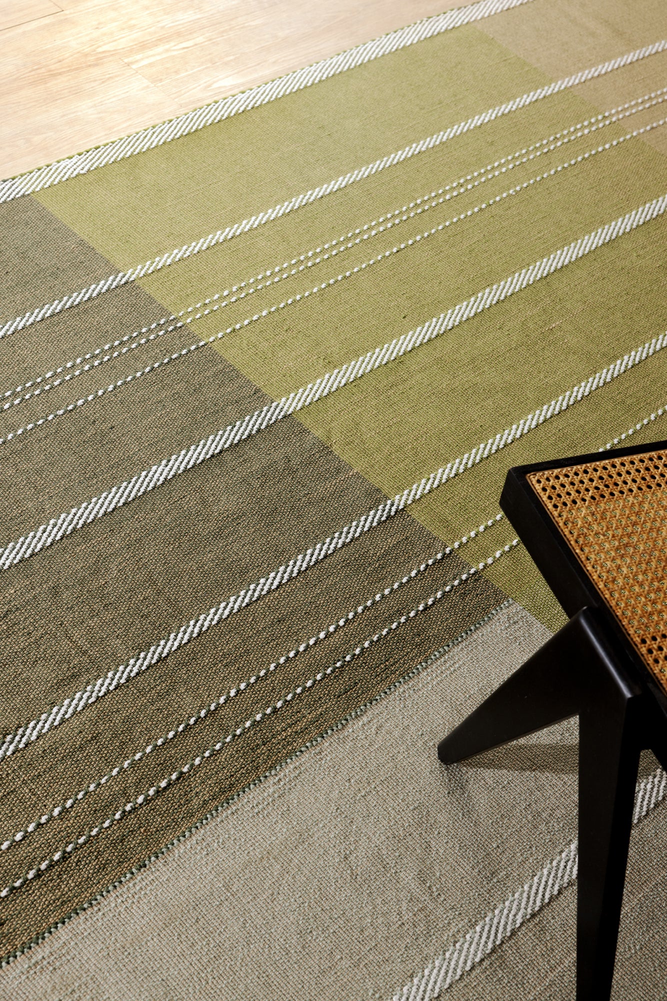 Flatweave Paz Rug