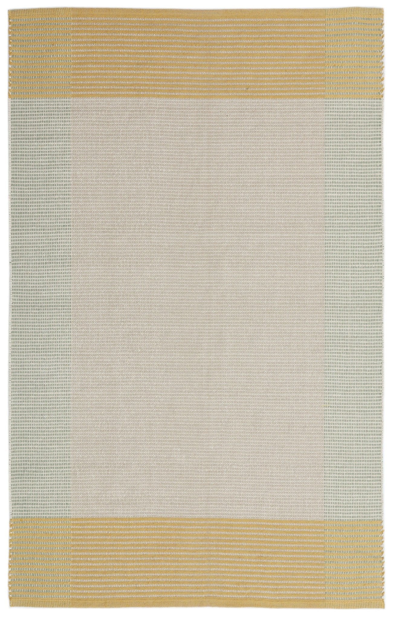 Flatweave Wainscott Runner - NuStory